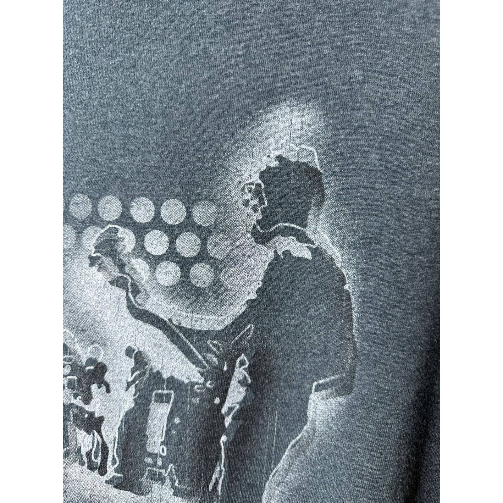 Band Tees Vintage 2000’s Oasis Band Rock T Shirt Size US M / EU 48-50 / 2 - 3 Thumbnail
