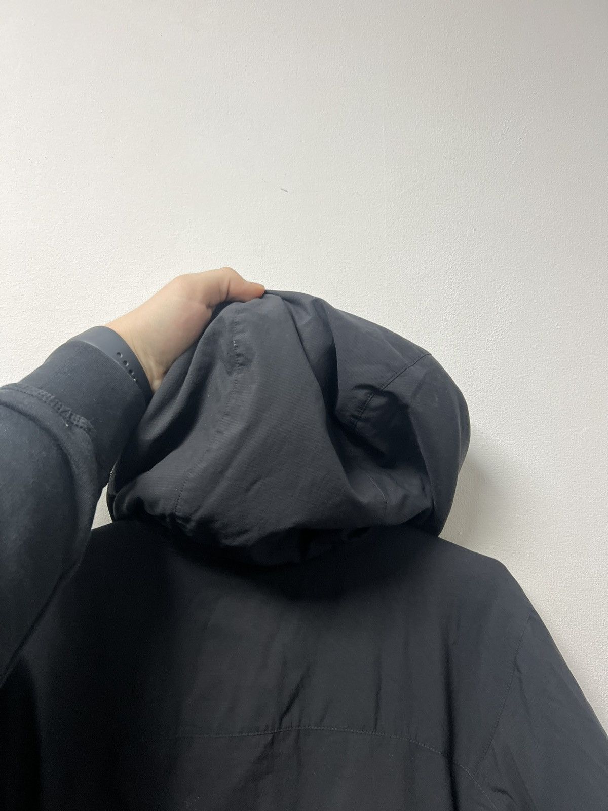 Arc'teryx Arcteryx LT Jacket Black Size US S / EU 44-46 / 1 - 14 Thumbnail