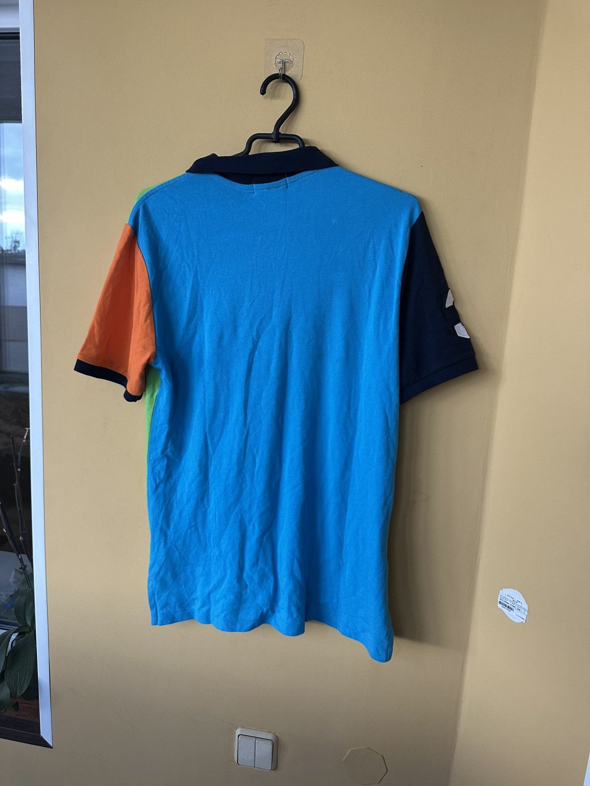 Polo Ralph Lauren NEW POLO RALPH LAUREN MARINE POLO SHIRT - Size XL (18-20) Size US XL / EU 56 / 4 - 8 Thumbnail