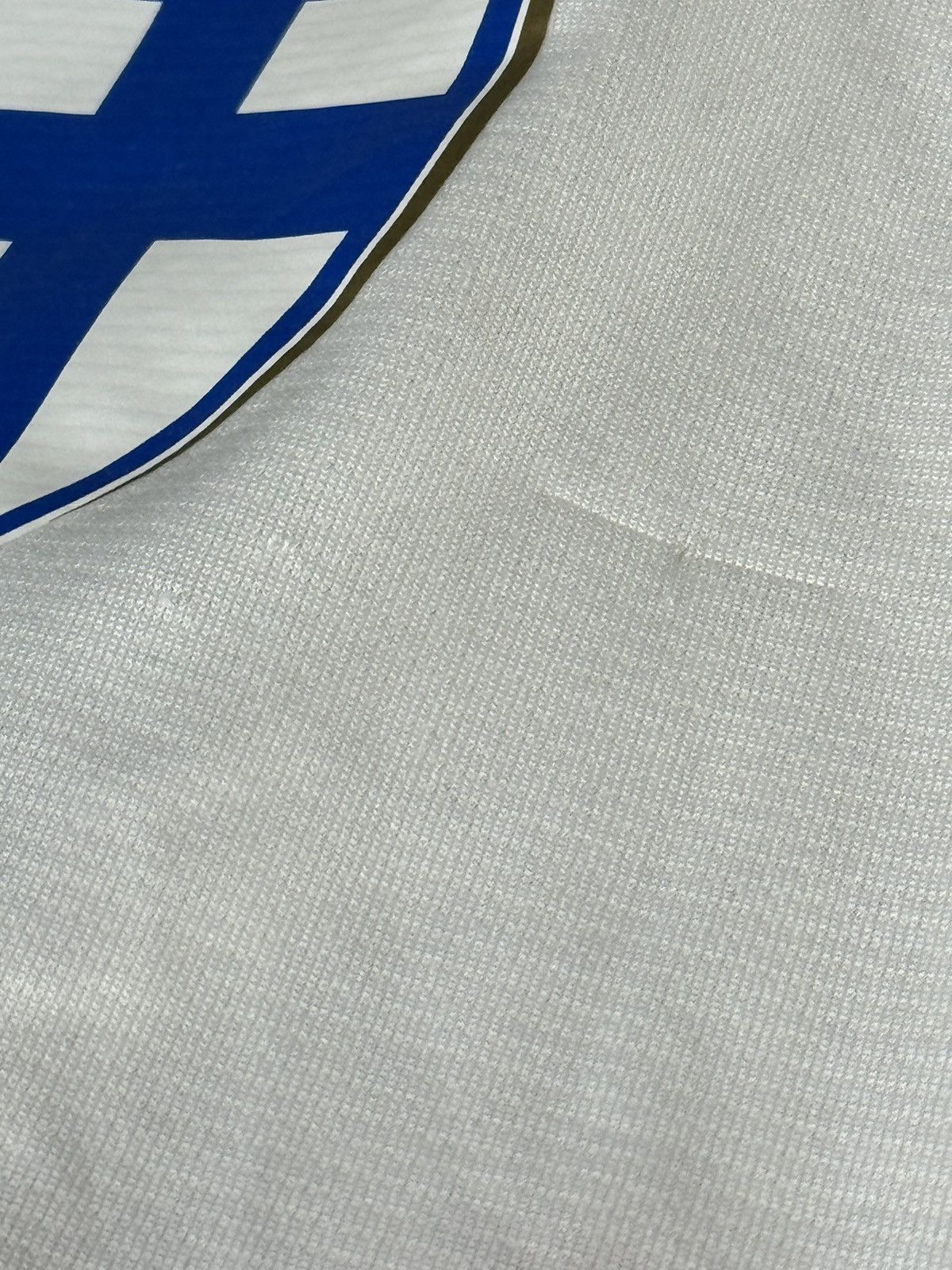 Nike Nike FINLAND Suomi 2019/2020 Home Jersey National Team Kit Size US M / EU 48-50 / 2 - 6 Thumbnail