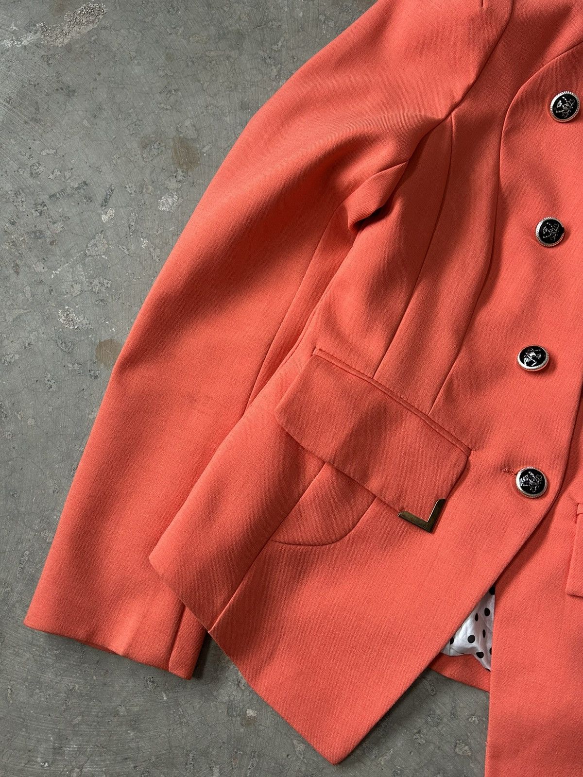 Max Mara Luxury Max Mara coat Women Size S / US 4 / IT 40 - 2 Thumbnail