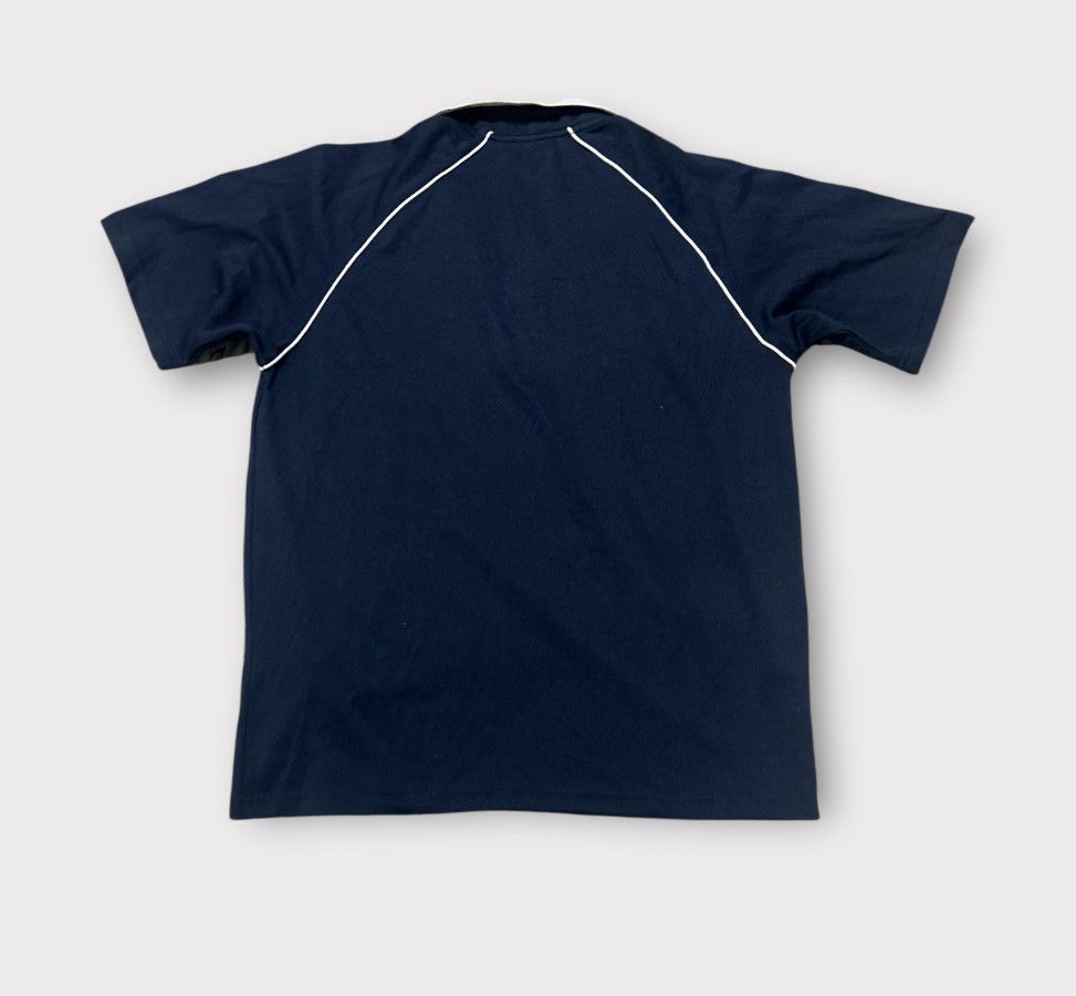 K-Swiss K-Swiss Polos shirt Size US XL / EU 56 / 4 - 3 Thumbnail