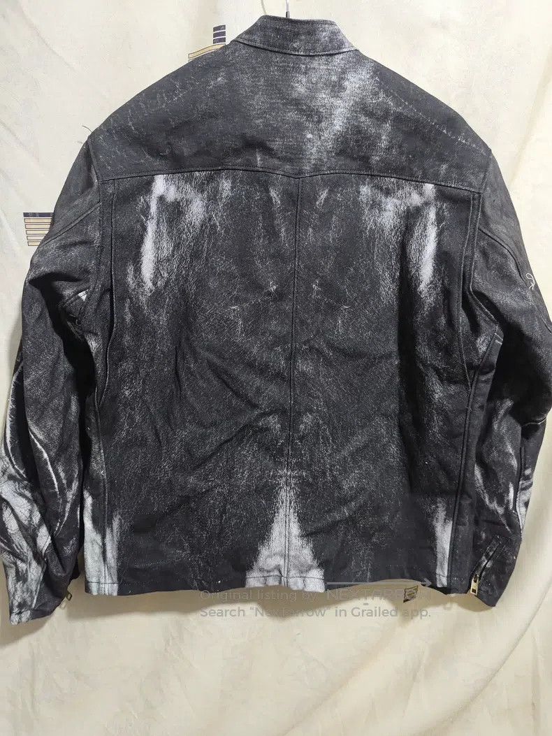 Comme des Garcons Comme Des Garcons Jacket Size XL / US 12-14 / IT 48-50 - 6 Thumbnail