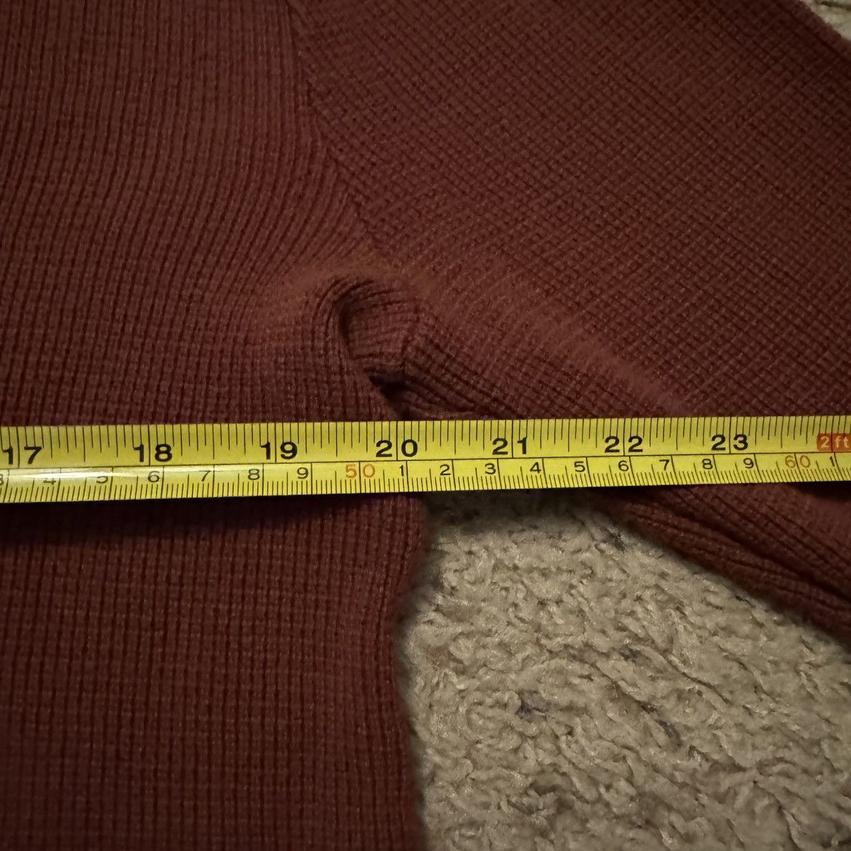 Other DESIGNER BLDWN THERMAL SHIRT! Size US M / EU 48-50 / 2 - 7 Thumbnail