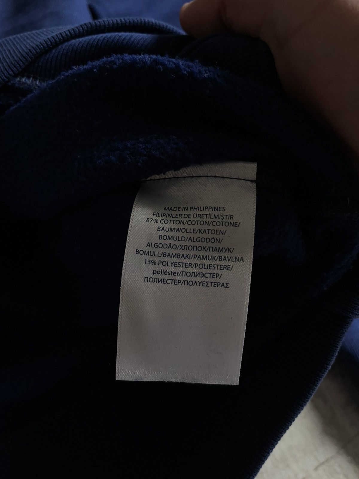 Polo Ralph Lauren × Vintage Vintage Polo Ralph Lauren Athletic Division Sweatshirt RARE Size US XL / EU 56 / 4 - 10 Thumbnail