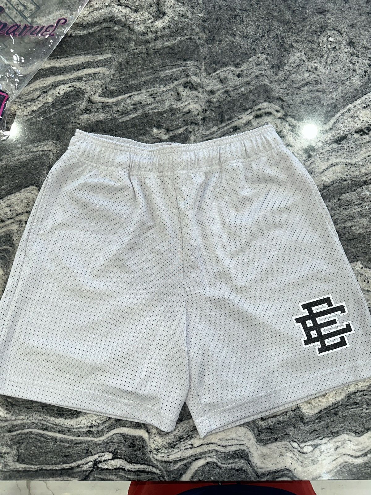 image of Eric Emanuel Grey Ss21, Men's (Size 32)