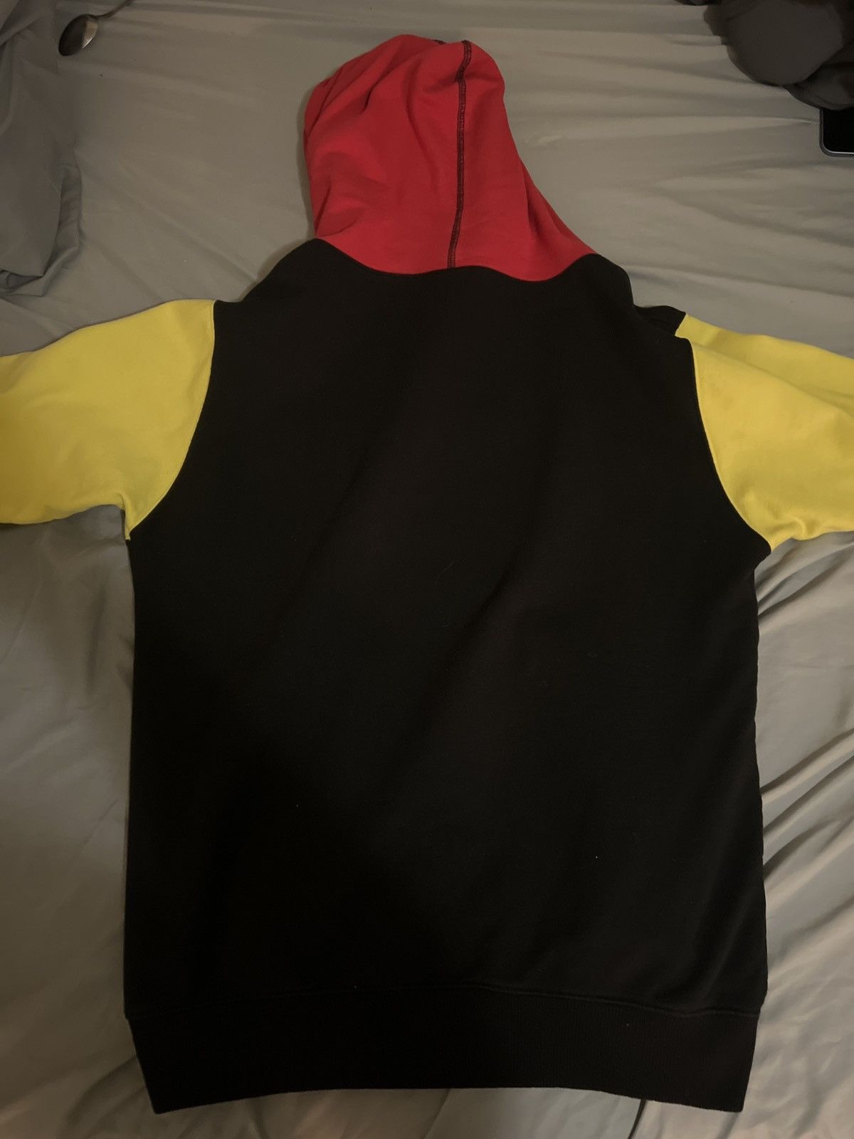 Revenge Xxxtentacion revenge x bad hoodie Size US XL / EU 56 / 4 - 3 Thumbnail