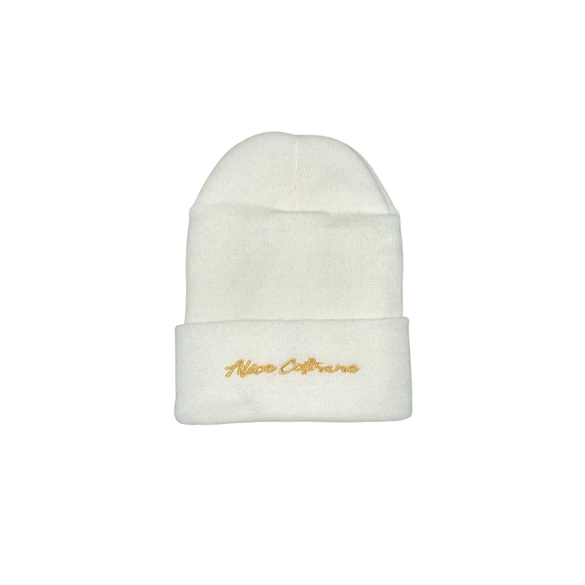 Other ALICE COLTRANE BEANIE Size ONE SIZE - 2 Thumbnail