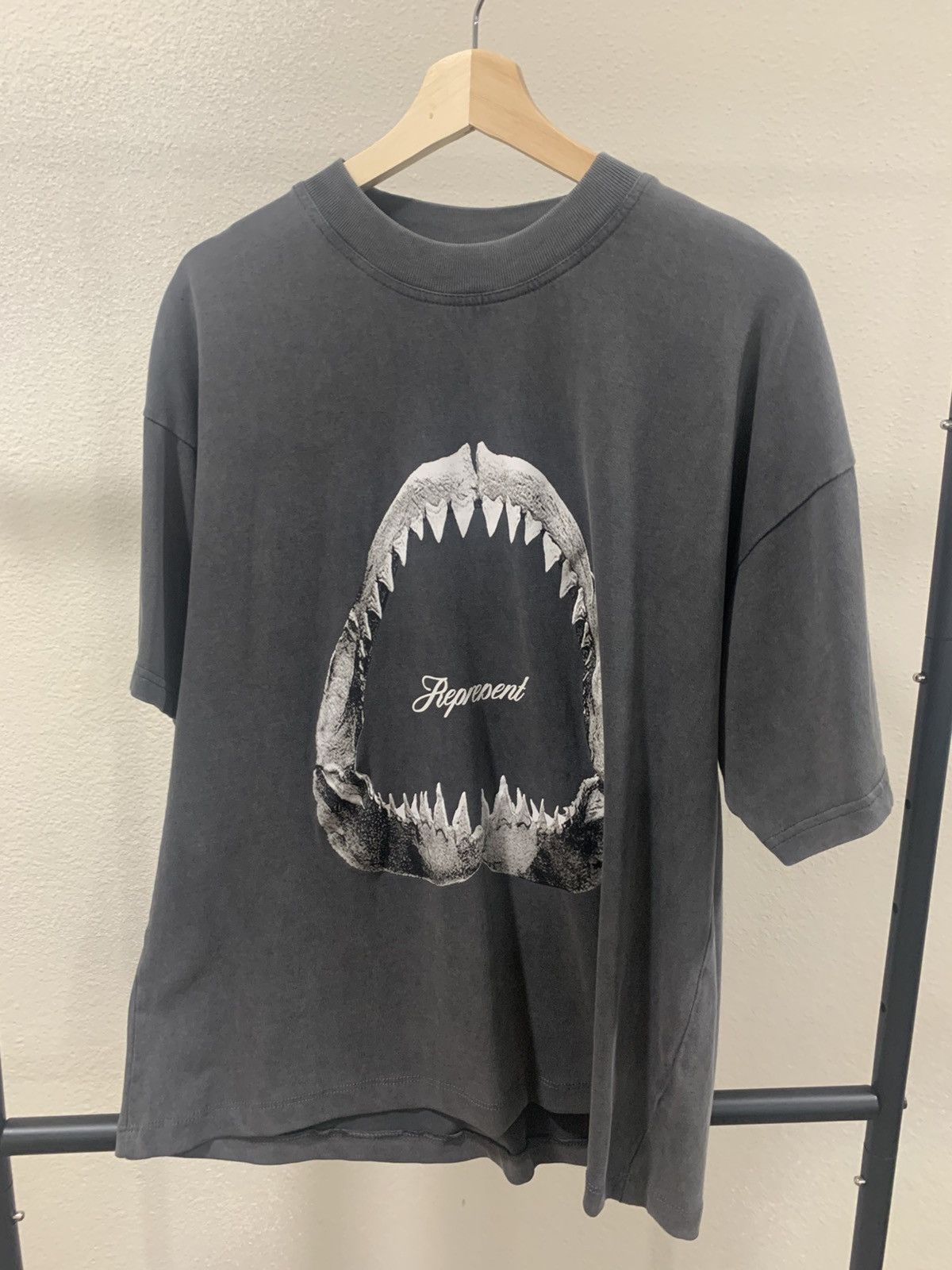 Represent Clo. Represent Clo. Jaws Size US S / EU 44-46 / 1 - 1 Thumbnail