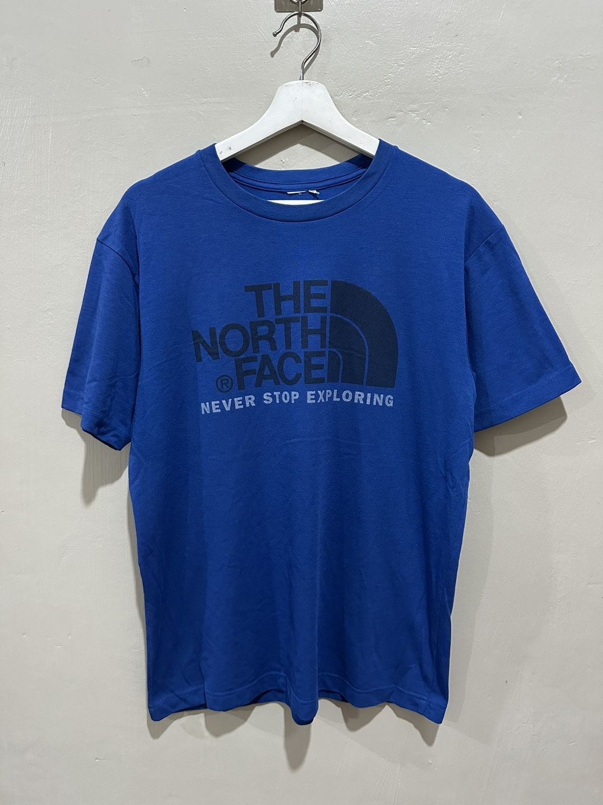 The North Face The North Face x Tshirt Size US S / EU 44-46 / 1 - 1 Thumbnail