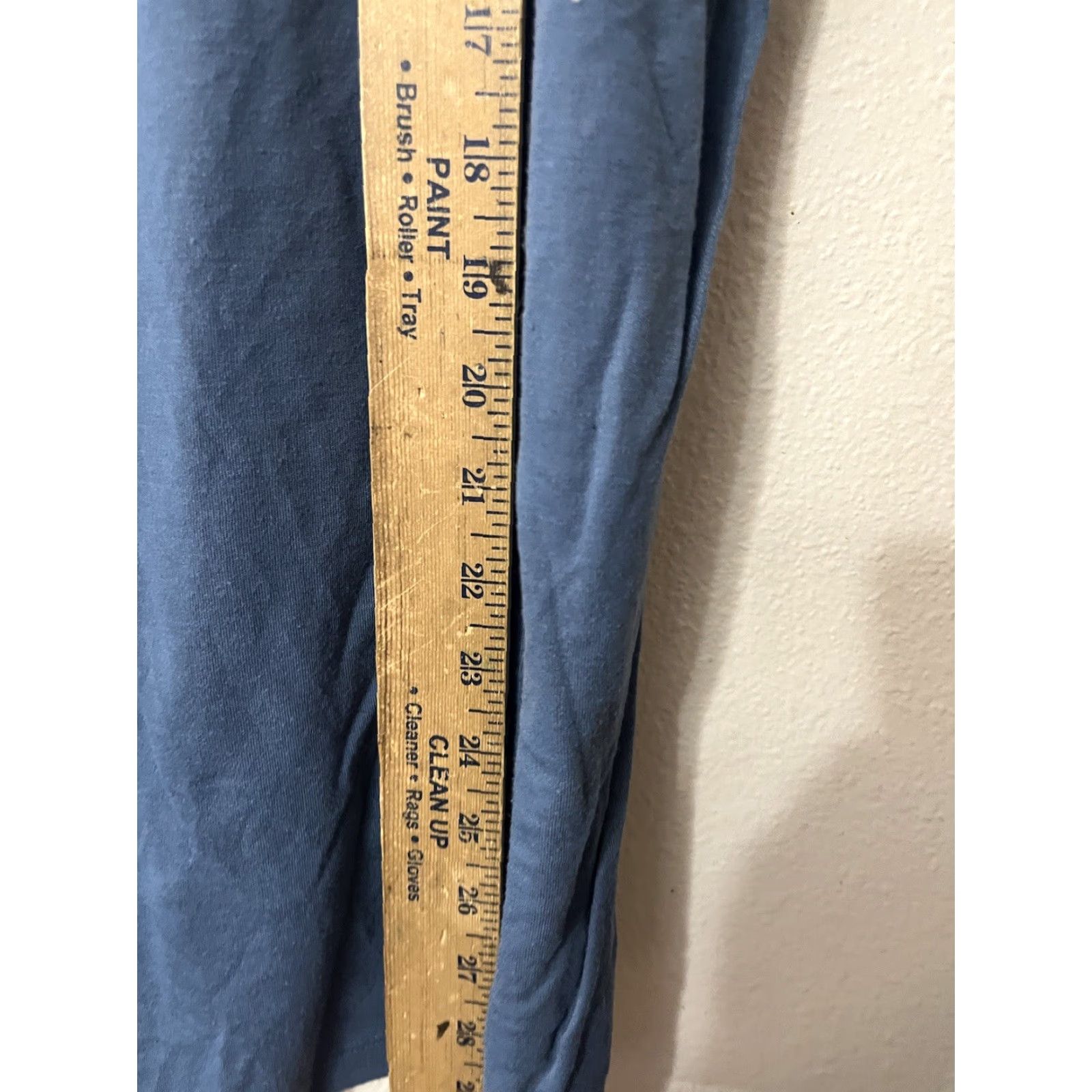 Alfani Alfani Polo Shirt Men XL Blue Knit Short Sleeve 1/4 Zip Casual Size US XL / EU 56 / 4 - 4 Thumbnail