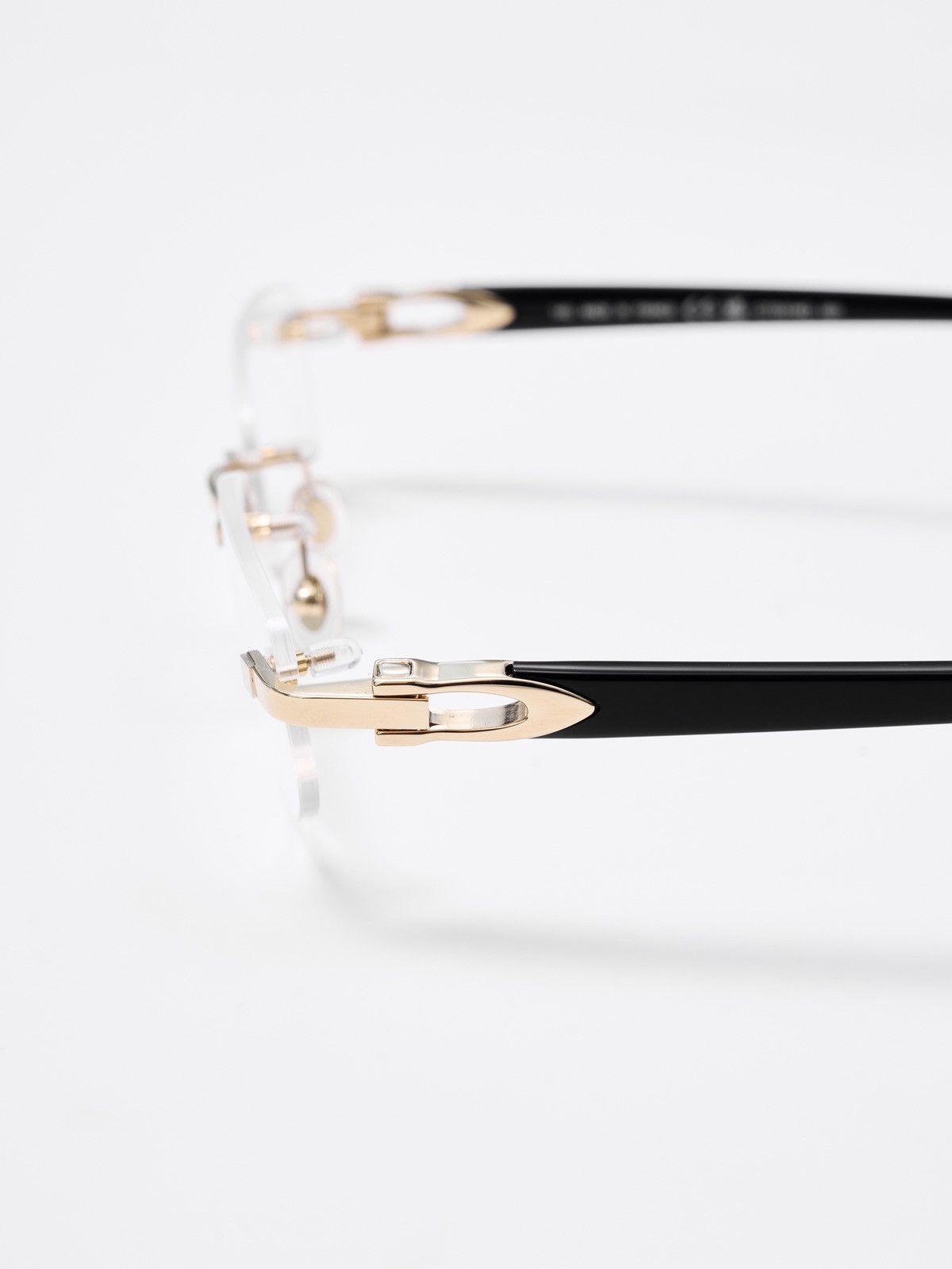 Cartier Cartier GLASSES CT0318O 001 Size ONE SIZE - 4 Thumbnail