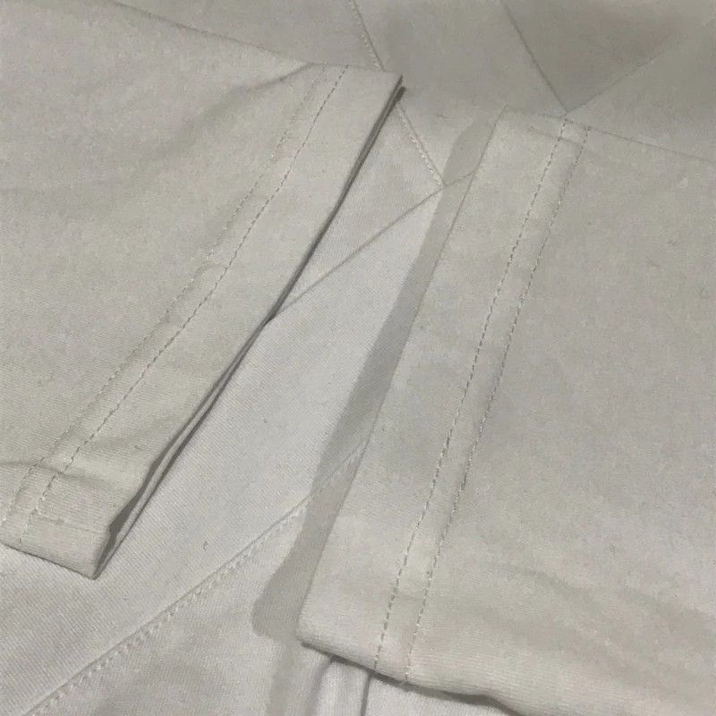 Yohji Yamamoto s’yte Yohji Yamamoto cotton t-shirt Size US L / EU 52-54 / 3 - 5 Thumbnail