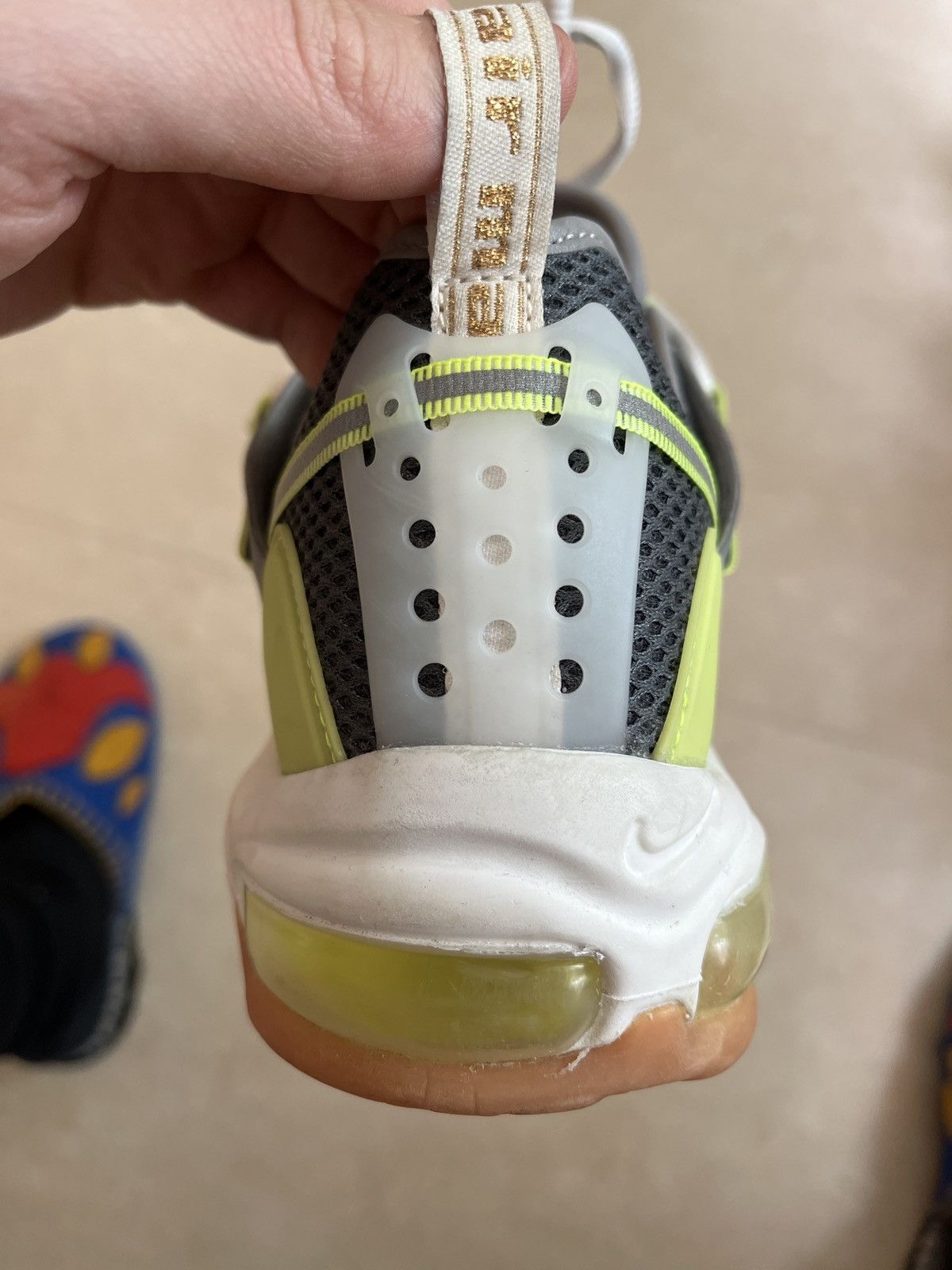Nike Nike x Clot Air max 97 Size US 9.5 / EU 42-43 - 5 Thumbnail