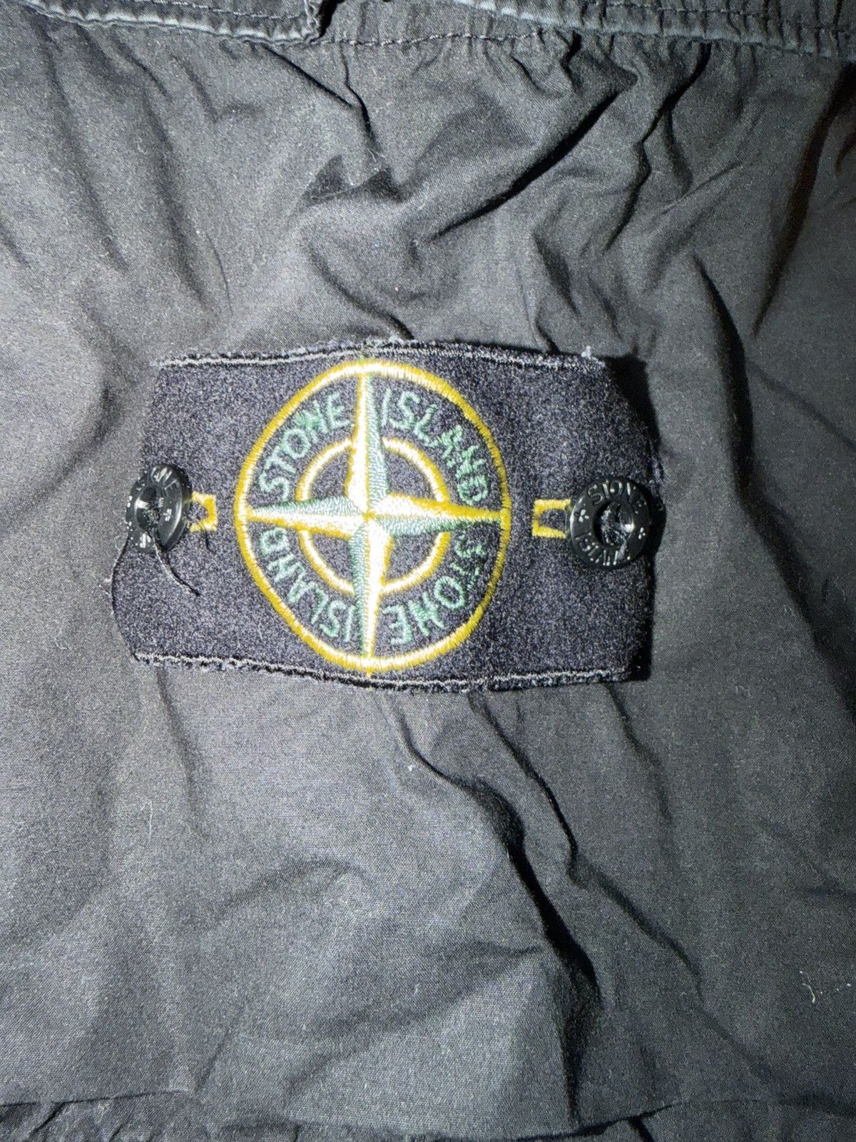 Stone Island Stone Island Shorts Size US 36 / EU 52 - 1 Thumbnail