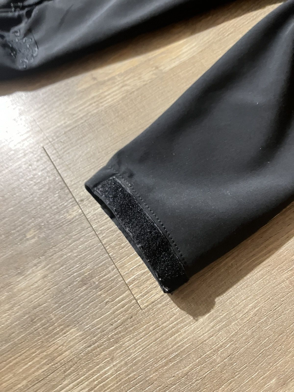 The North Face The North Face Men's Black Barrier Soft Shell Jacket Size US M / EU 48-50 / 2 - 6 Thumbnail