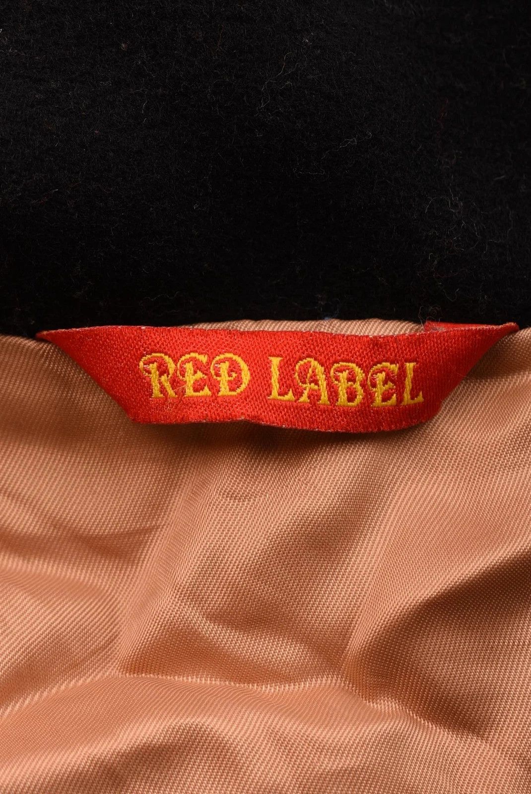 Vivienne Westwood Women's Vivienne Westwood Red Label WoolCashmere Jacket Coat Size US L / EU 52-54 / 3 - 4 Thumbnail