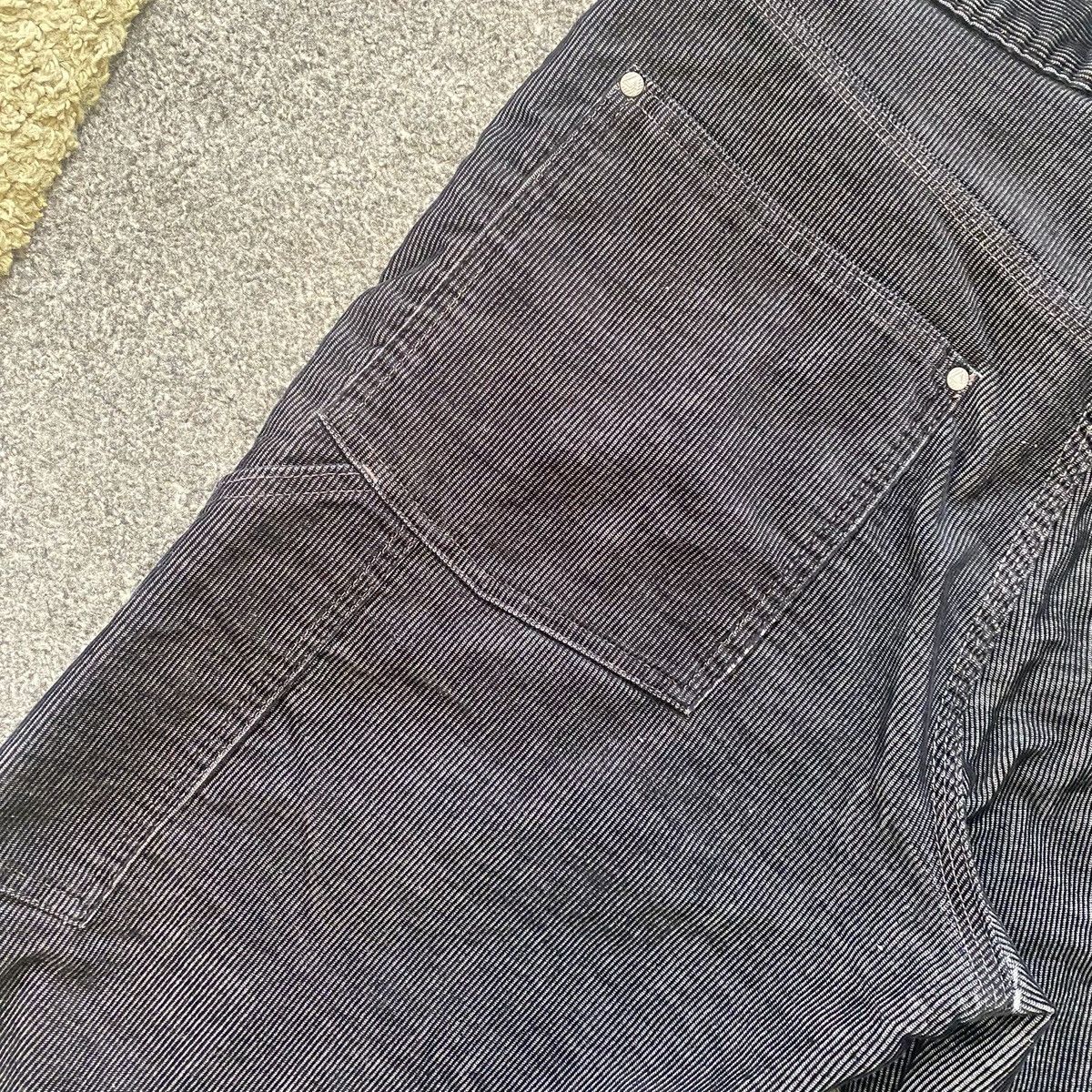 Levi's Levis Silver Tab Trousers Vintage Skater Work Pants Corduroy Size US 34 / EU 50 - 8 Thumbnail