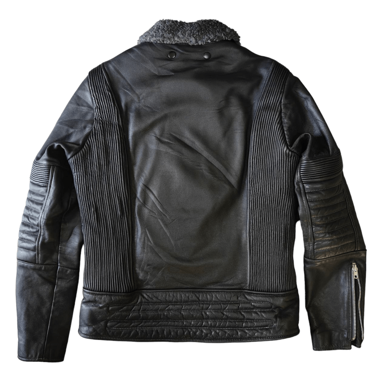 Kadoya K's Leather Kadoya Bikers Jacket Size US S / EU 44-46 / 1 - 3 Thumbnail