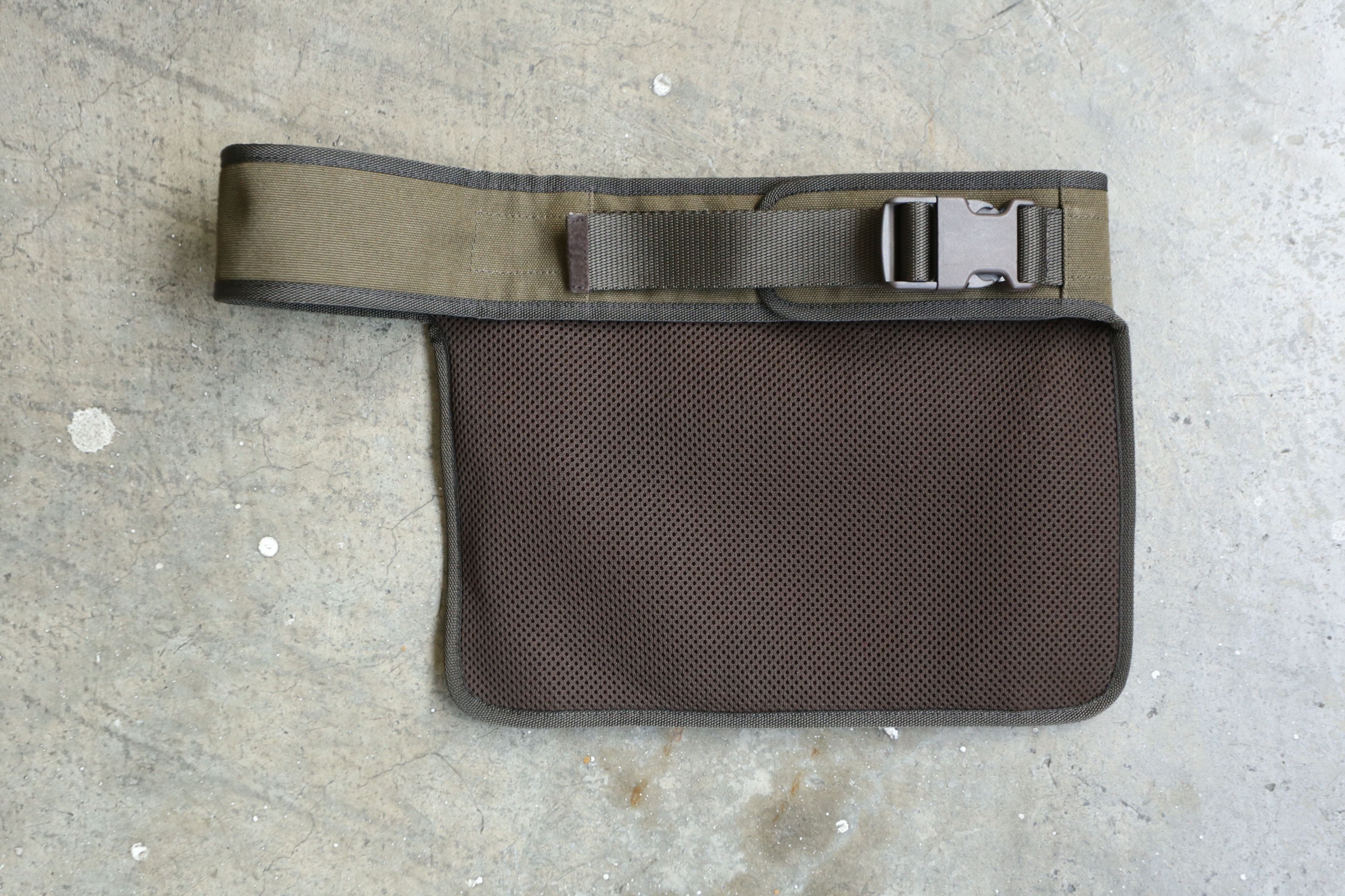 Miu Miu Miu Miu - S/S 99 - Waist Bag Size ONE SIZE - 4 Thumbnail
