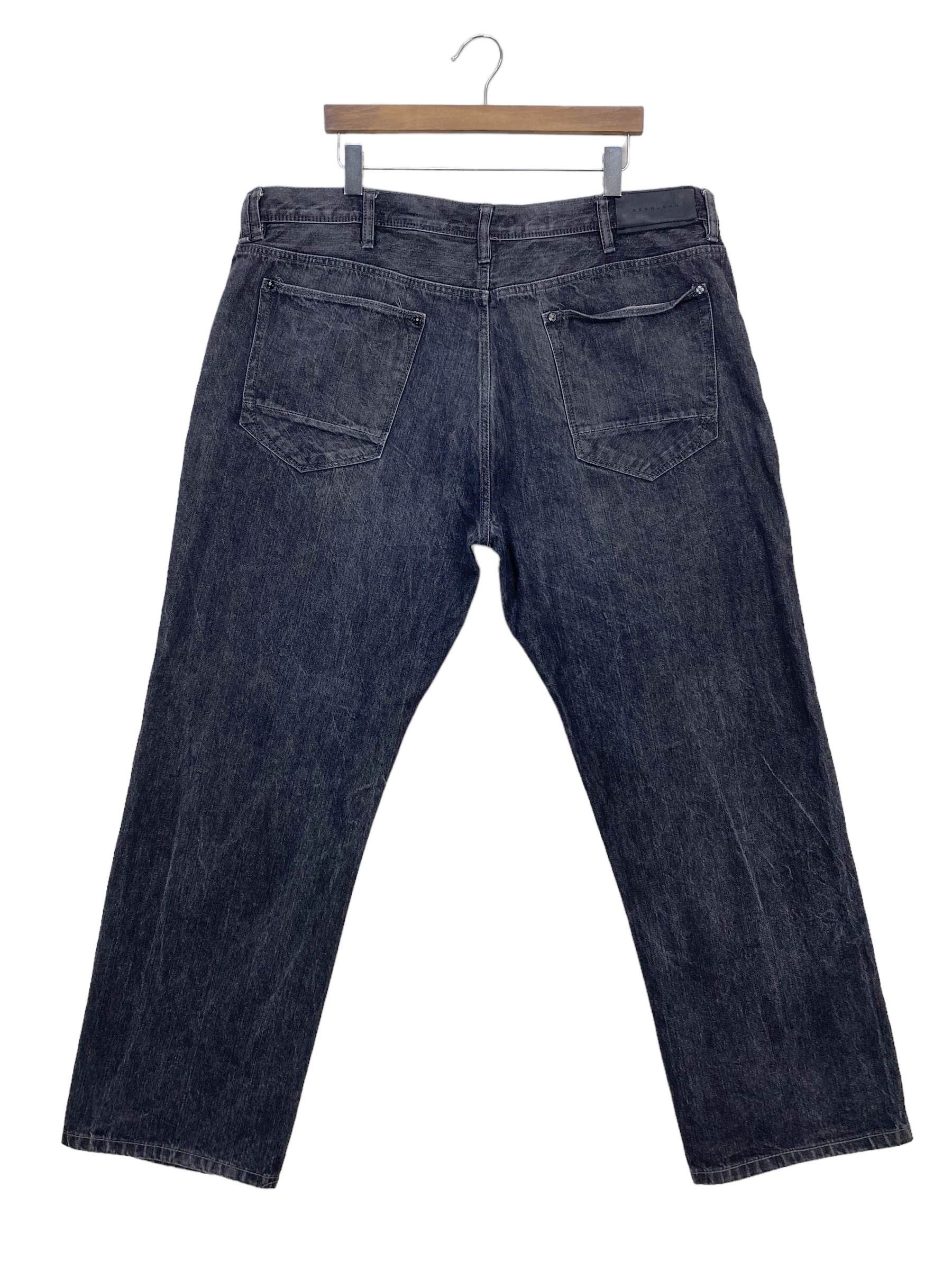 Sean John Sean John Hip Hop Skateboard Jeans Baggy Jeans Size US 42 / EU 58 - 1 Thumbnail