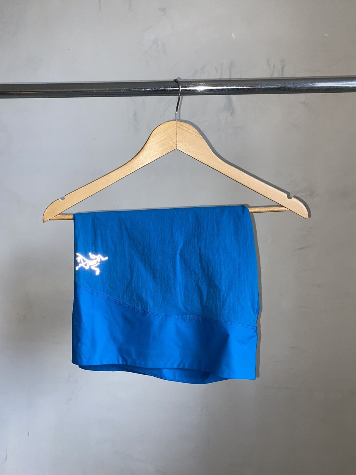 Arc'teryx Arcteryx nylon shorts Size US 36 / EU 52 - 2 Thumbnail