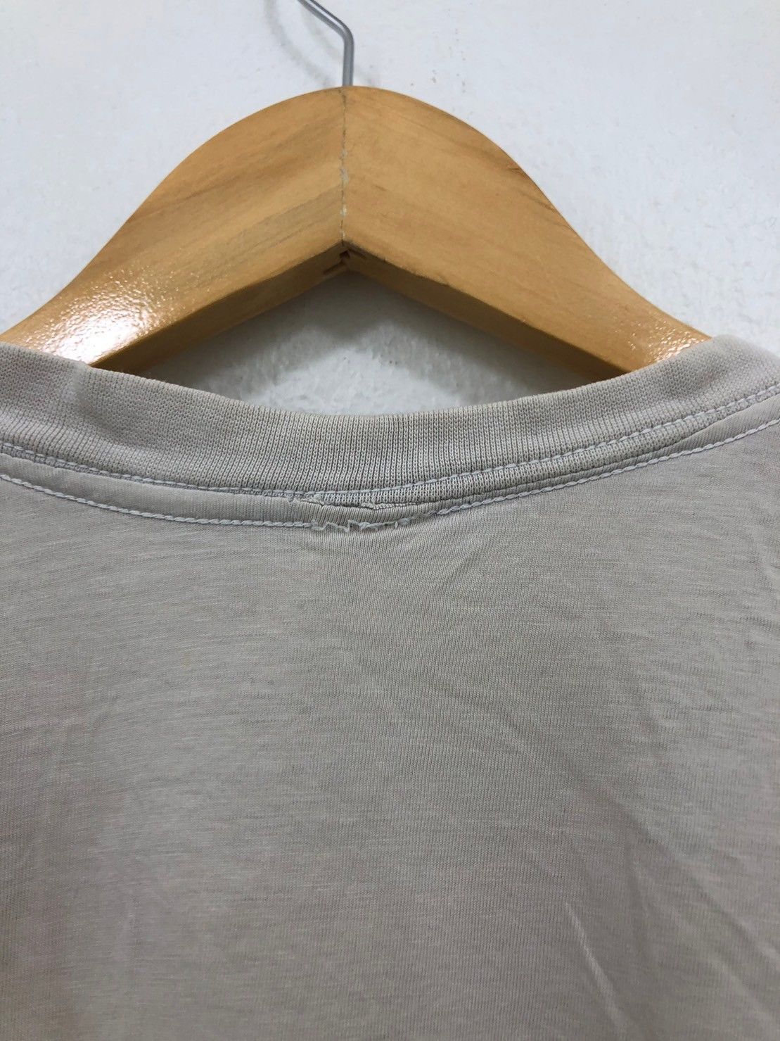 Vintage Vintage TOOL Shirt wts01 Size US L / EU 52-54 / 3 - 5 Thumbnail