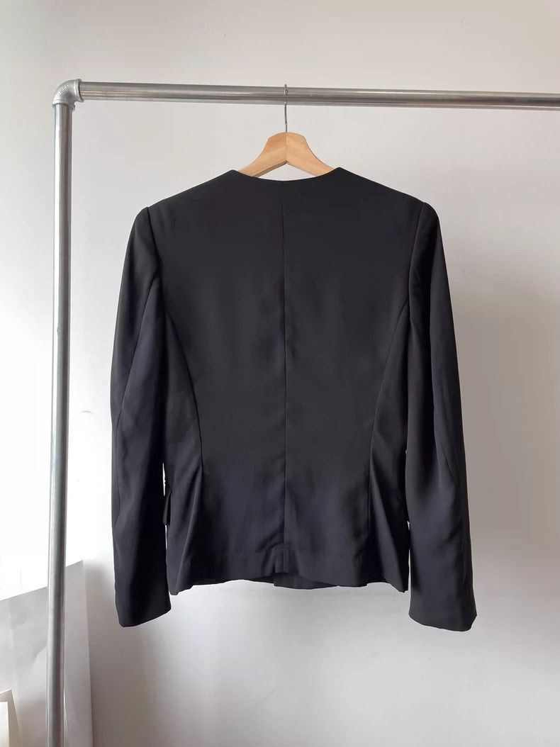 Comme des Garcons Comme des Garcons 90s Jacket 2505-Nextarrow Size US M / EU 48-50 / 2 - 2 Thumbnail