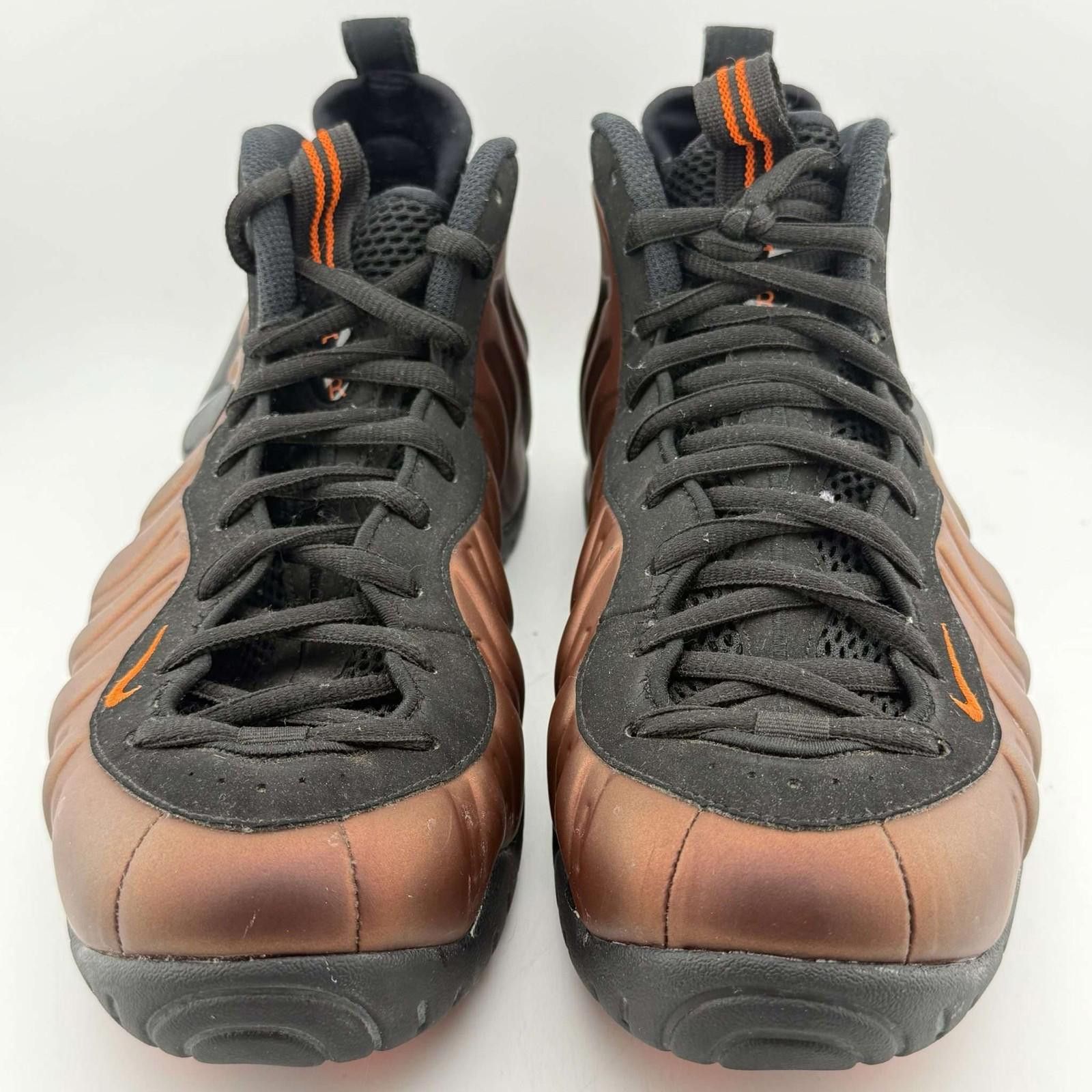 Nike Nike Air Foamposite Pro Color Shift 10.5 Used No Box Size US 10.5 / EU 43-44 - 3 Thumbnail