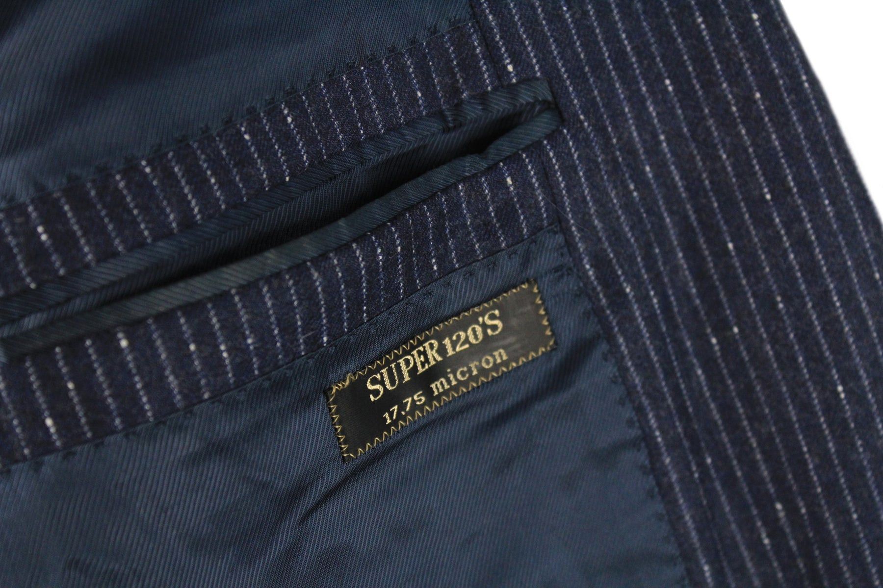 Corneliani Corneliani Blazer 52 Size 52R - 6 Thumbnail