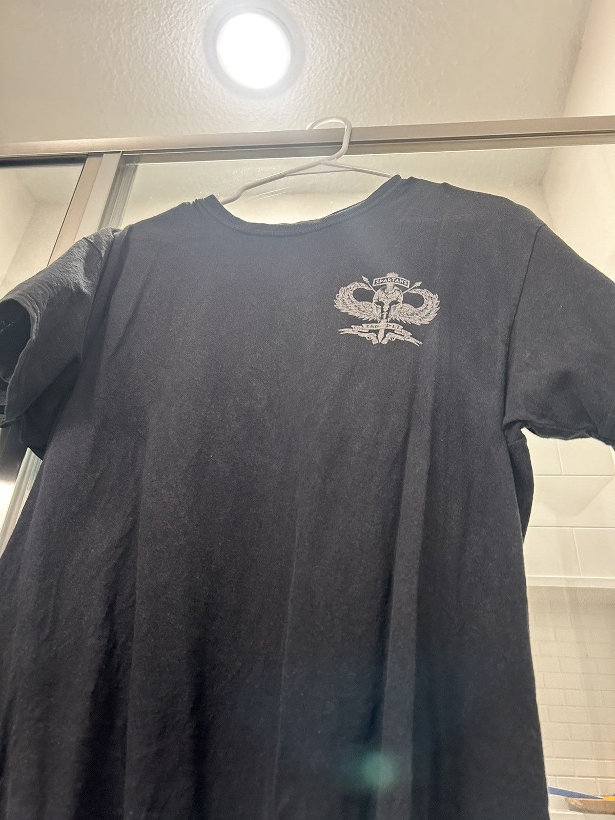 Designer × Supreme × Vintage Greek God Supreme Size US L / EU 52-54 / 3 - 5 Thumbnail