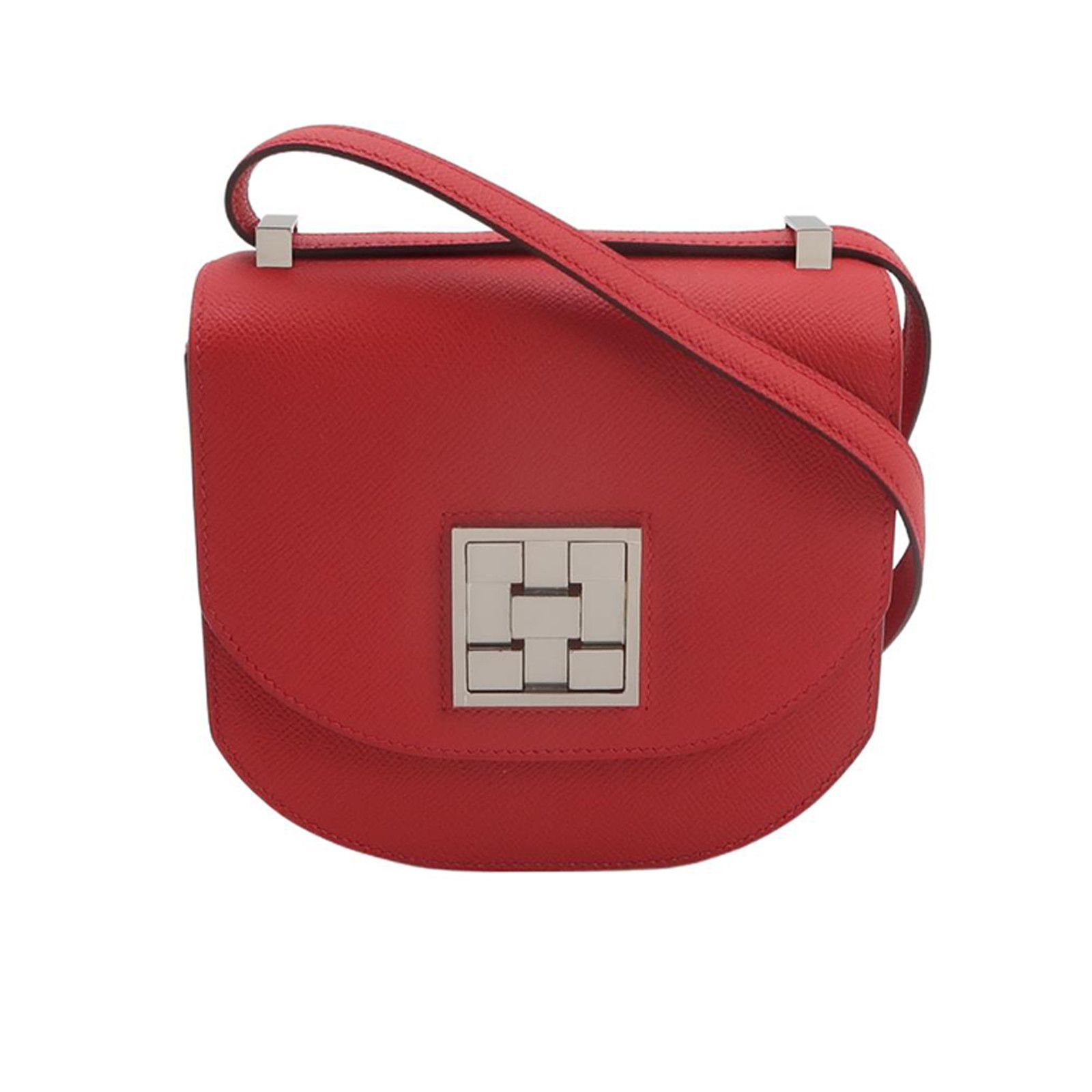 Hermes Hermes Women os Shoulder Bags Size ONE SIZE - 1 Thumbnail