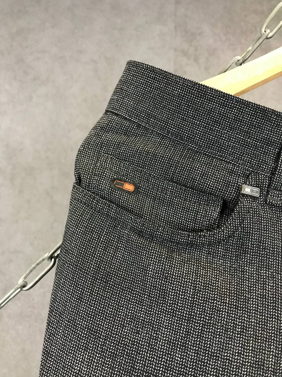 Corneliani Corneliani ID luxury designer pants Size US 29 - 3 Thumbnail