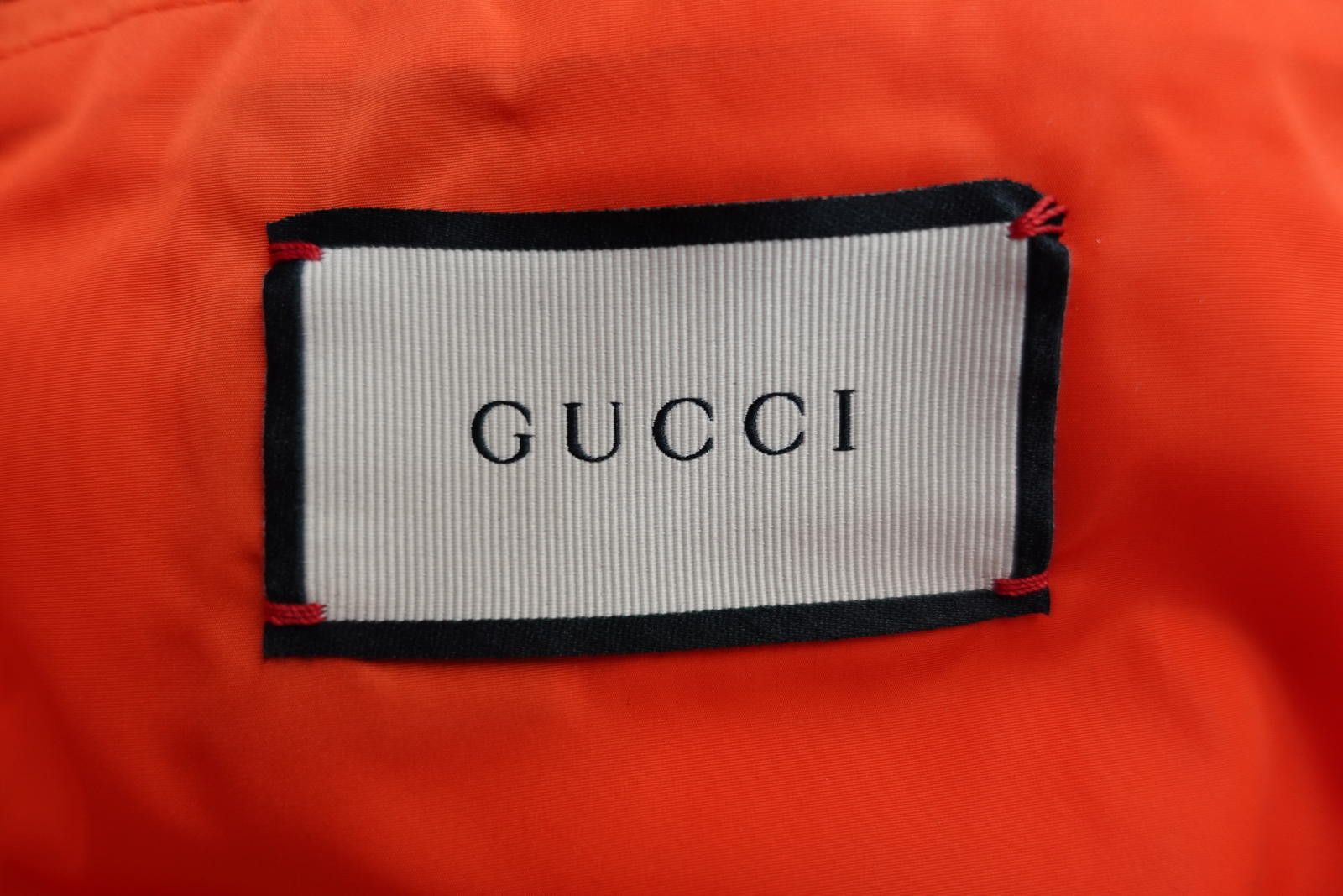 Gucci Gucci NY Yankees Embroidered Padded Jacket Size US M / EU 48-50 / 2 - 9 Thumbnail
