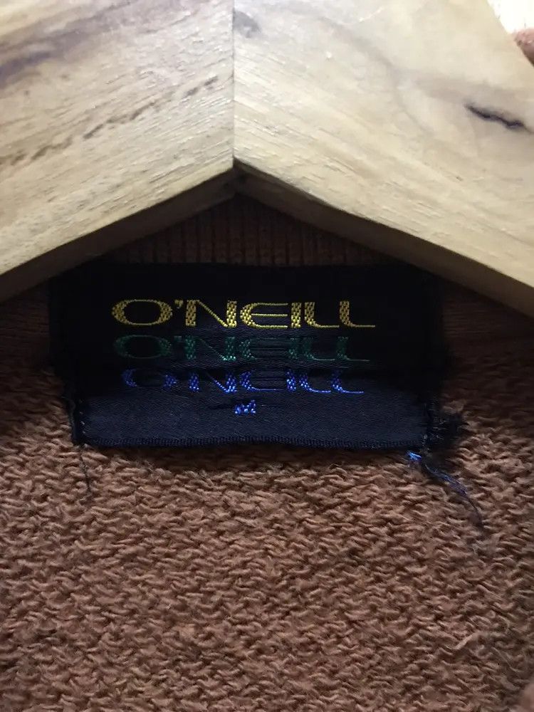 O'Neill Vintage O'neill Sweatshirts Size US M / EU 48-50 / 2 - 6 Thumbnail