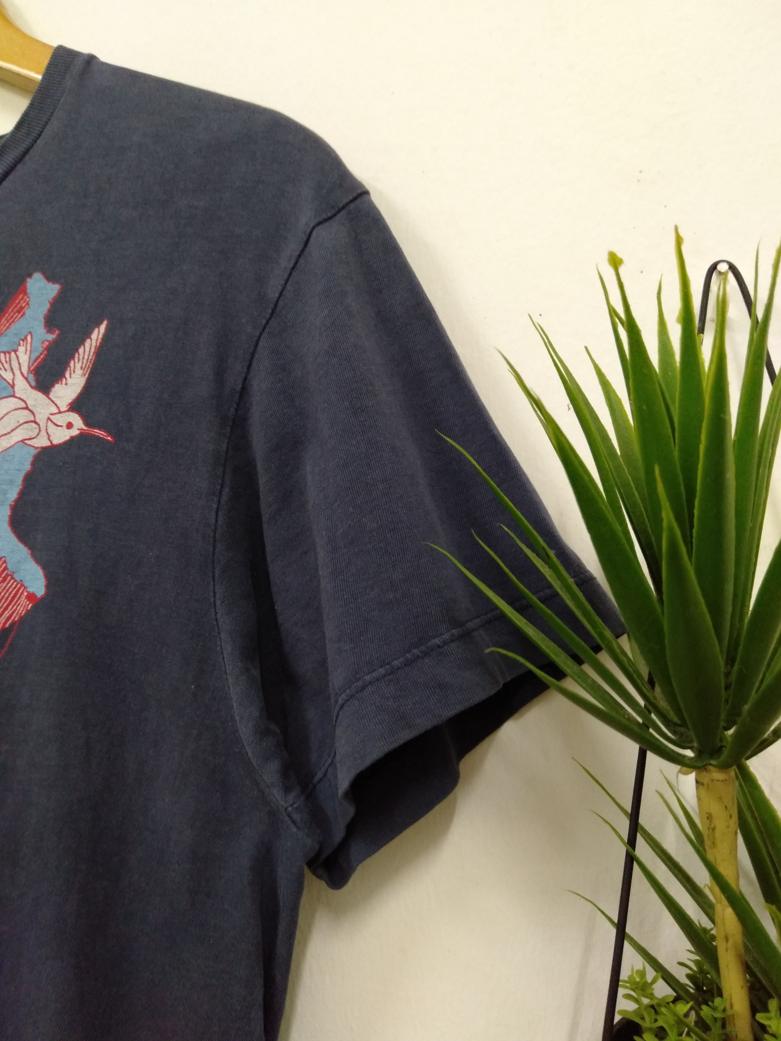 Band Tees Vintage The Presidents of United States of America rock band Size US M / EU 48-50 / 2 - 4 Thumbnail