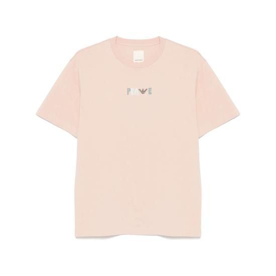 Emporio Armani EMPORIO ARMANI Men T-Shirts AF14836 EM001717 F0433 PINK Size US S / EU 44-46 / 1 - 1 Thumbnail