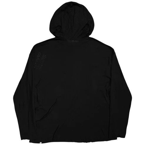 Alyx Alyx Destroyed Hoodie - SS24 Size US M / EU 48-50 / 2 - 3 Thumbnail