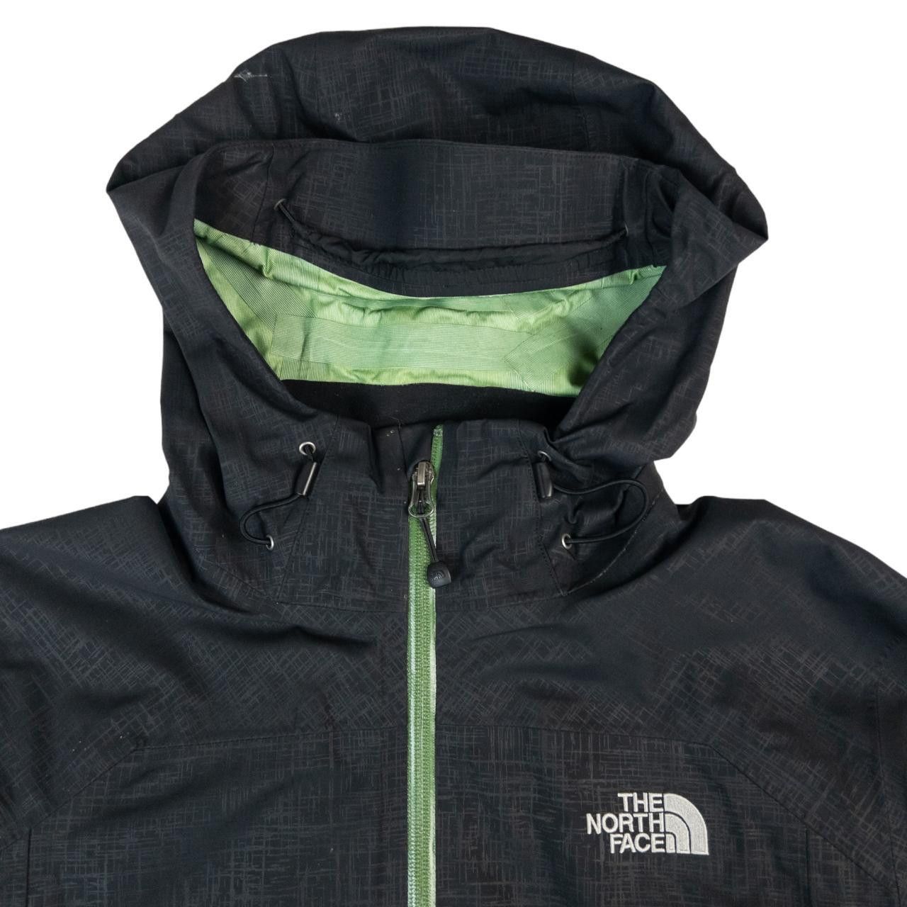 The North Face Vintage The North Face Zip Up Waterproof Jacket Size S Size US S / EU 44-46 / 1 - 3 Thumbnail