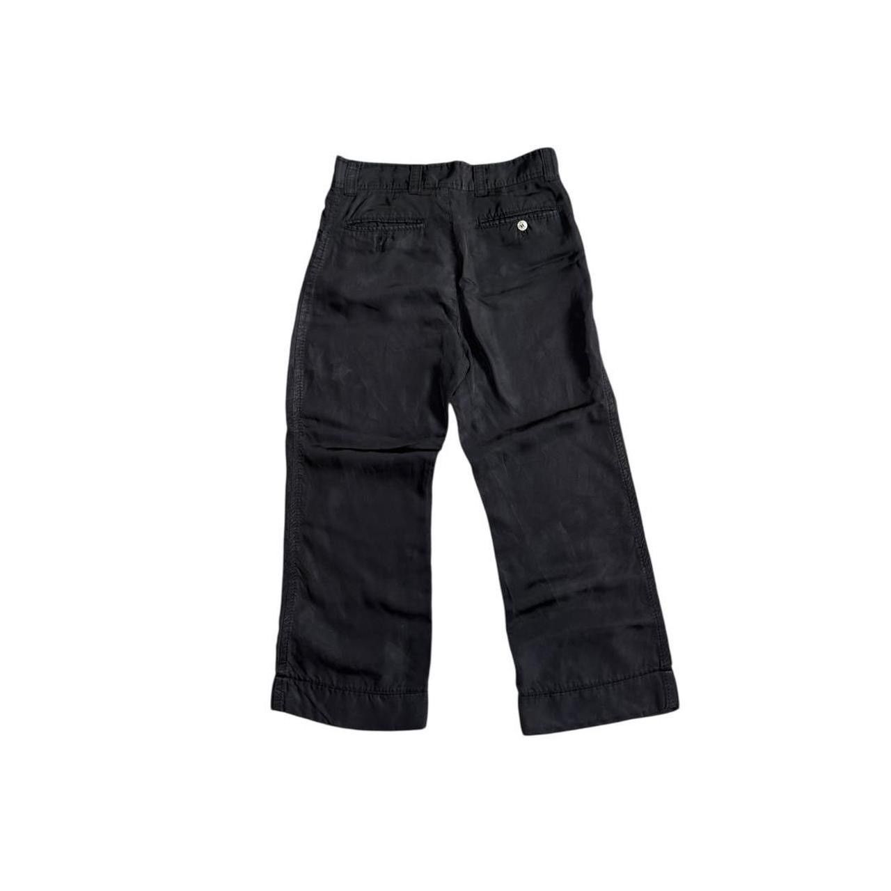 Comme des Garcons Comme Des Garçons Vintage Cupra Pant Size US 28 / EU 44 - 2 Thumbnail