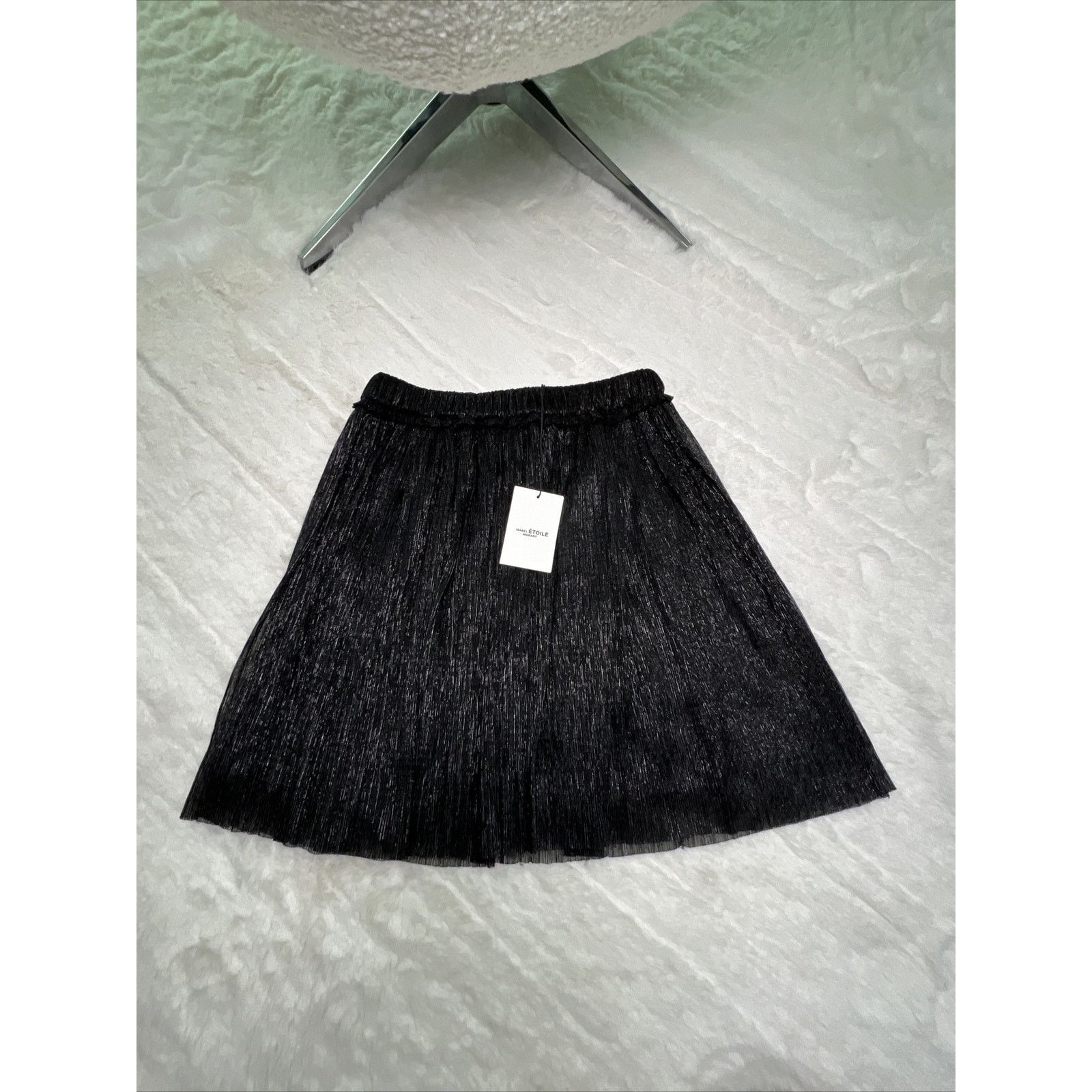 Isabel Marant ISABEL MARANT-Etoile Mini Skirt-Size 34 W/Tag’s-Amazing Size 25" / US 0 / IT 36 - 1 Thumbnail