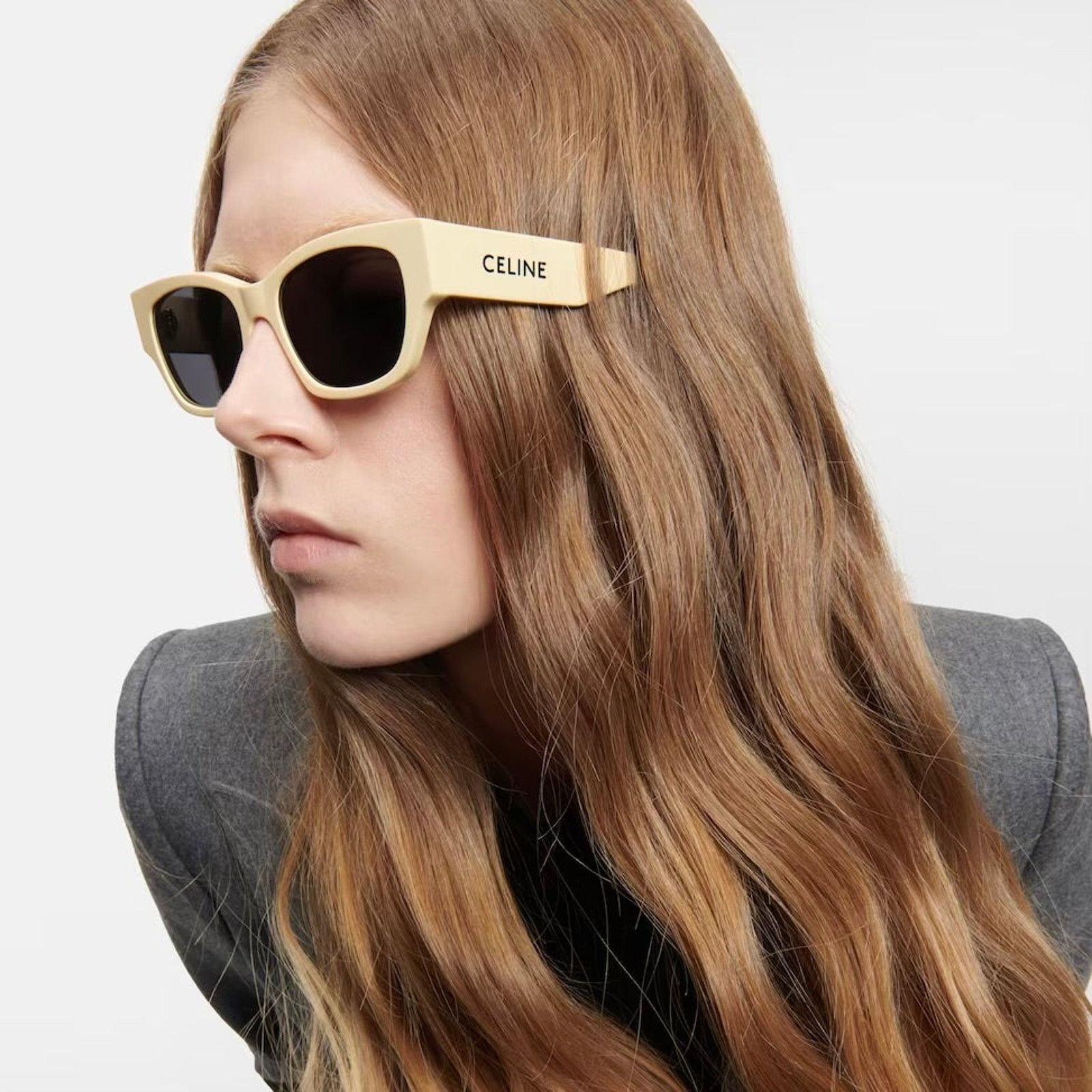Celine NEW!!! CELINE Sunglasses CL40197U 39A Authentic Size ONE SIZE - 2 Thumbnail