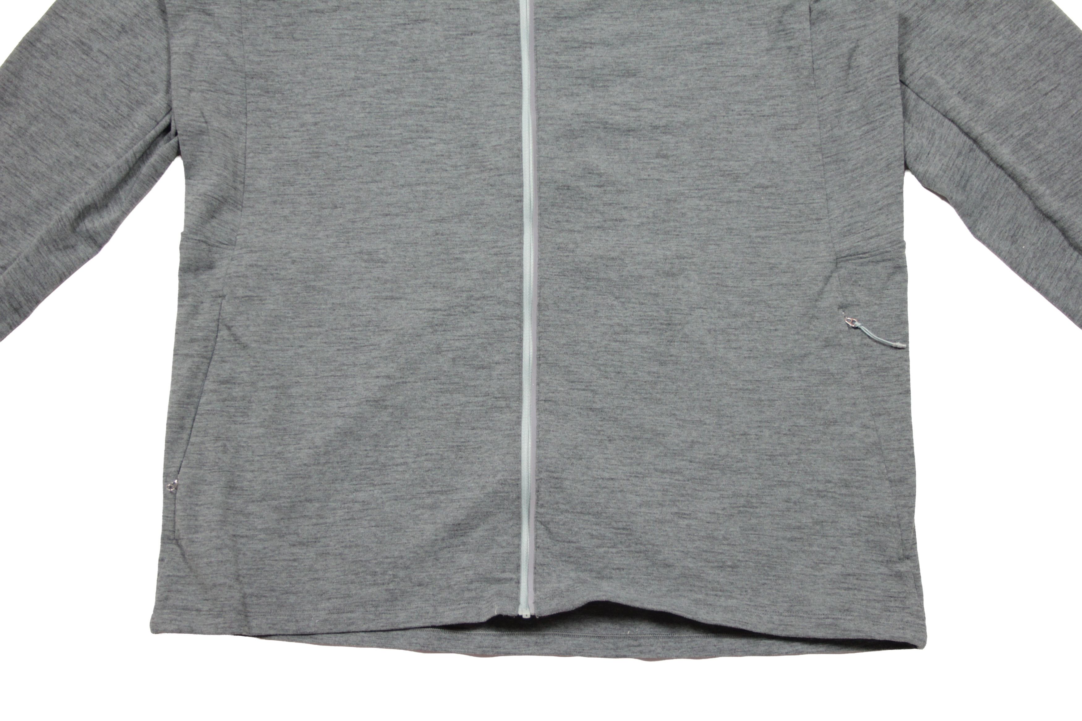 Lululemon Surge Warm Zip Tech Hoodie Size US XL / EU 56 / 4 - 4 Thumbnail