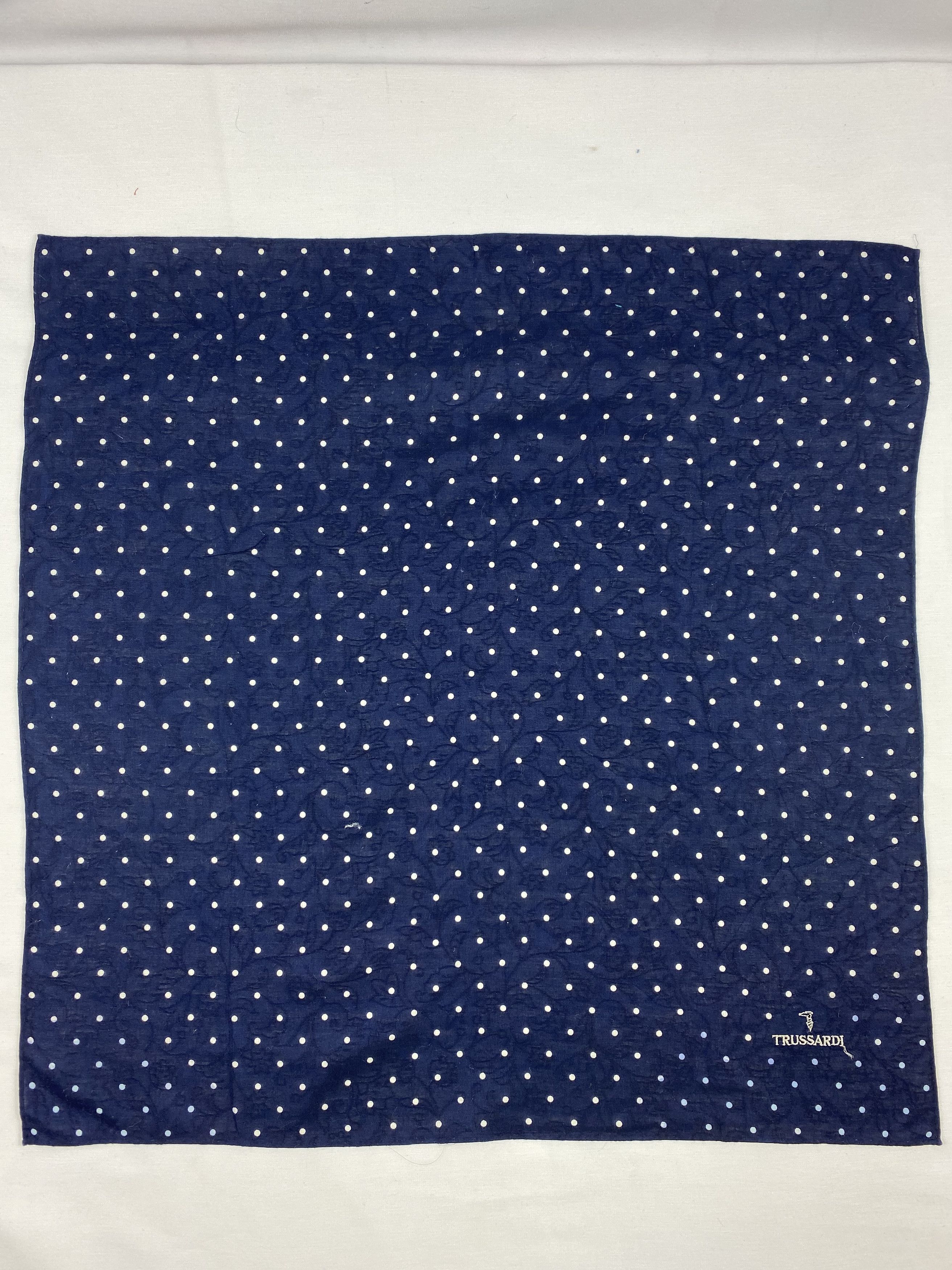 Trussardi Trussardi Handkerchief / Bandana / Neckerchief Size ONE SIZE - 3 Thumbnail