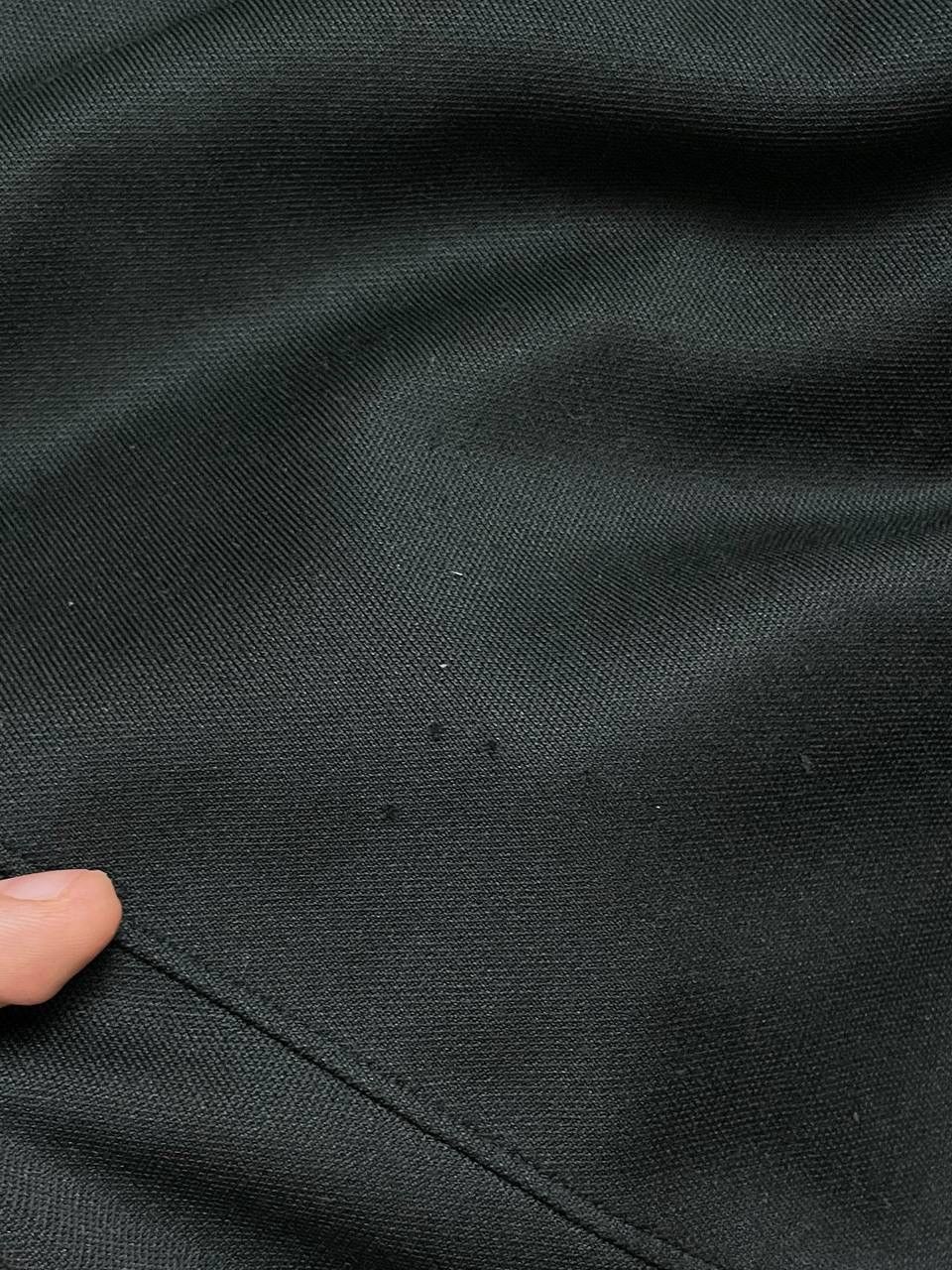 Jordan Brand × Vintage JORDAN Vintage 90’s Baggy Pants Center Logo Y2k Size US 42 / EU 58 - 7 Thumbnail