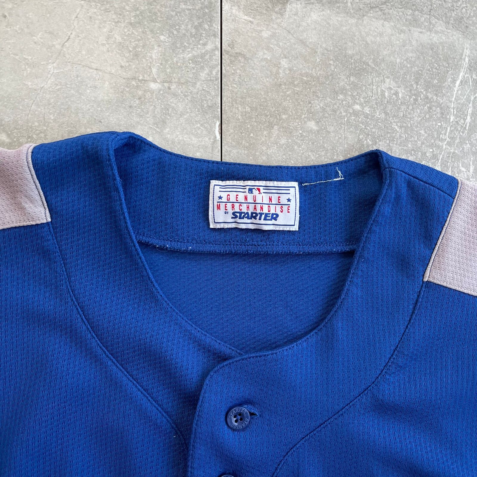 & Other Stories Vintage Sheffield dodgers jersey Size US L / EU 52-54 / 3 - 4 Thumbnail