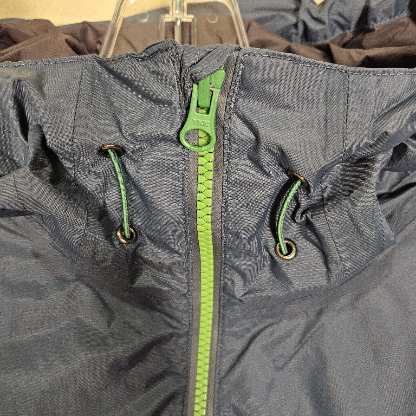 Mountain Hardwear MOUNTAIN HARDWEAR Plasmic Jacket Windbreaker Size US M / EU 48-50 / 2 - 11 Thumbnail
