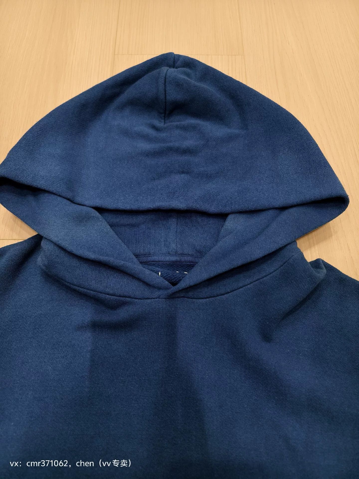 Visvim VISVIM 22AW AMPLUS SB HOODIE. Size US L / EU 52-54 / 3 - 5 Thumbnail