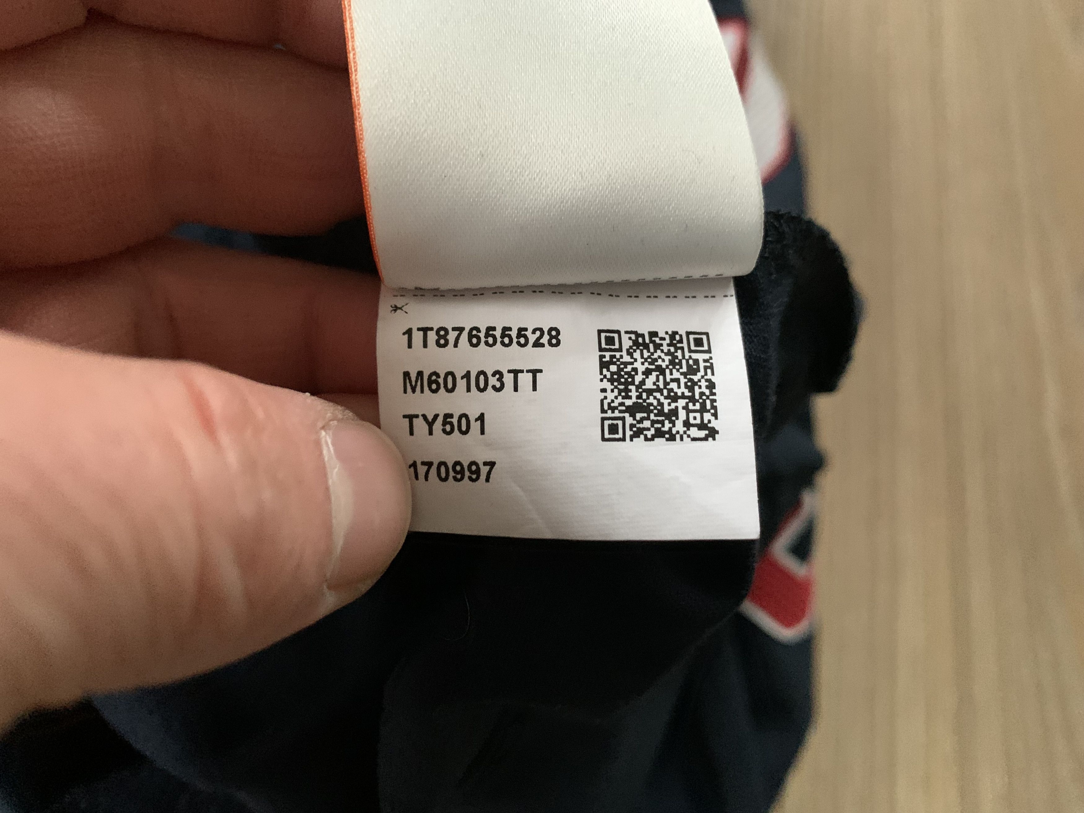 Japanese Brand × Superdry Superdry State Printed Sleeveless T Shirt Size US XL / EU 56 / 4 - 10 Thumbnail