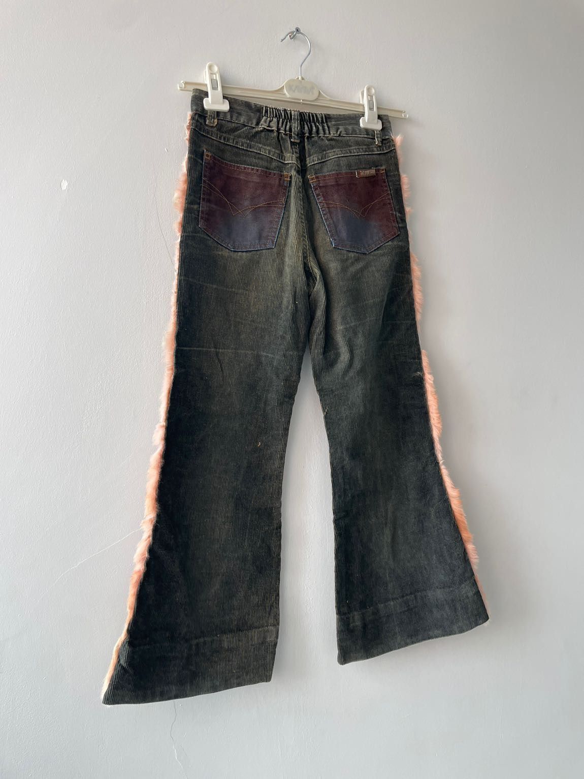 Vintage y2k trousers Size 22" - 8 Thumbnail